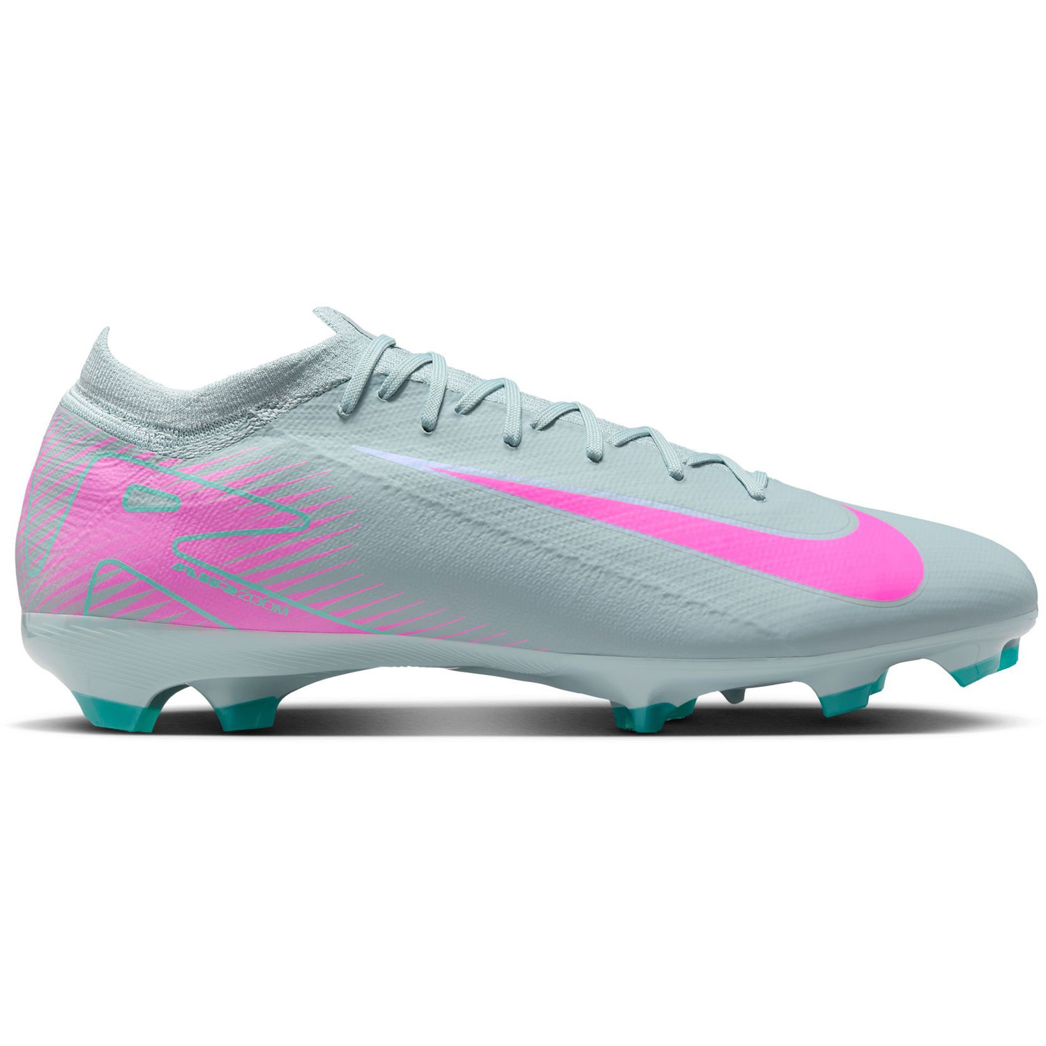 Nike Mercurial Zoom Vapor 16 Pro FG - PassaSports.com