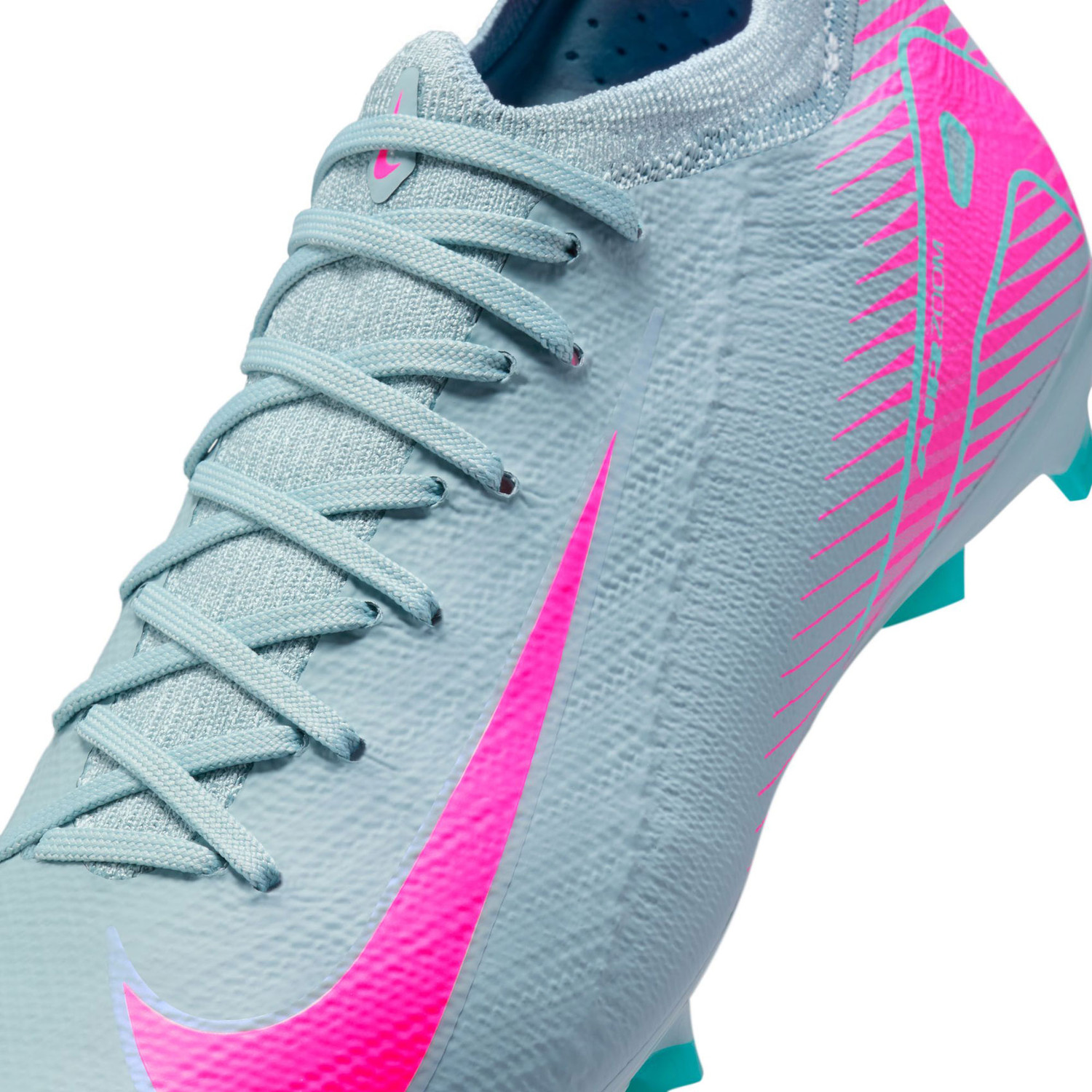 nike mercurial vapor pink