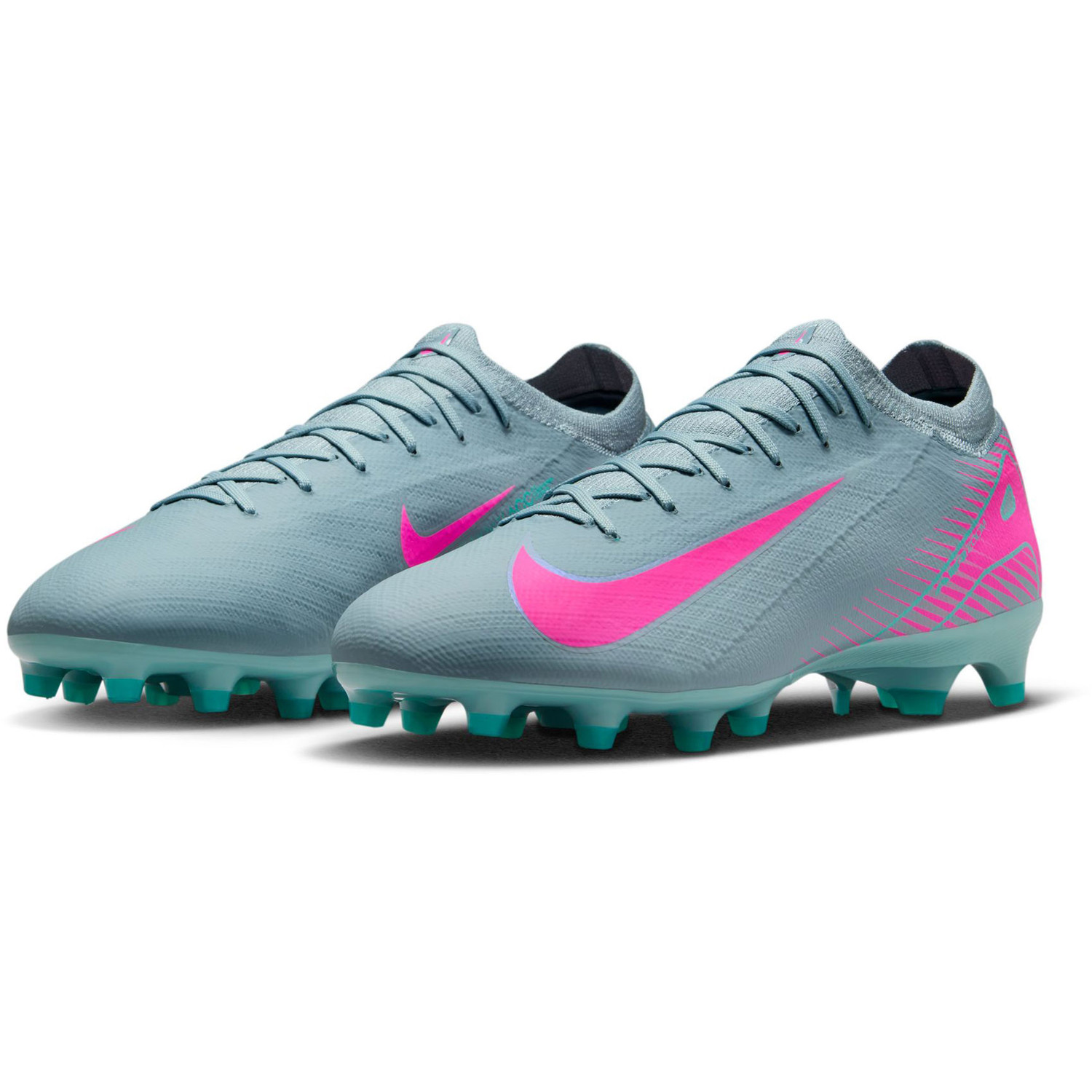 Nike Mercurial Zoom Vapor 16 Pro AG-Pro - PassaSports.com