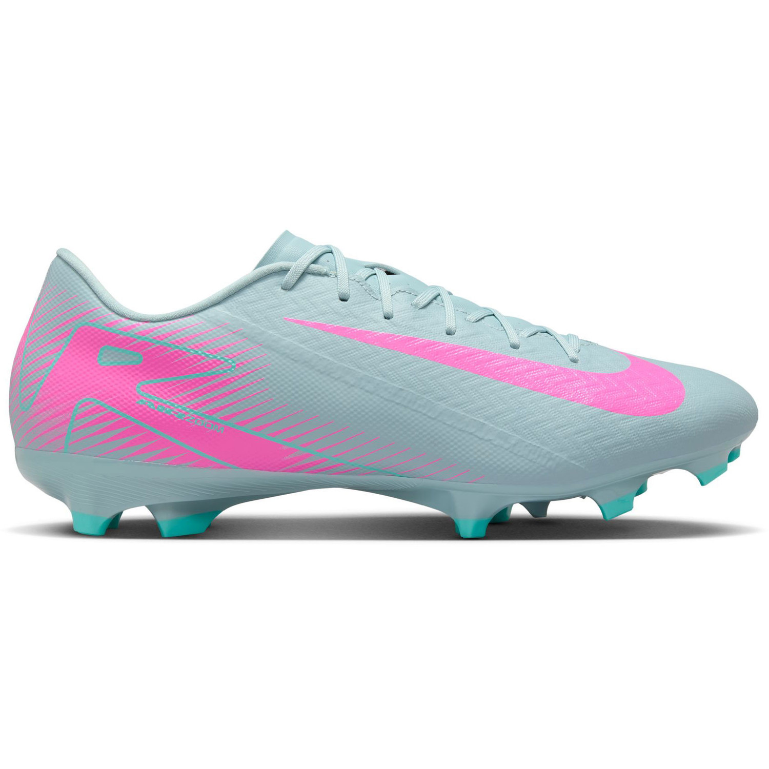 Nike Mercurial Zoom Vapor 16 Academy FG/MG - PassaSports.com