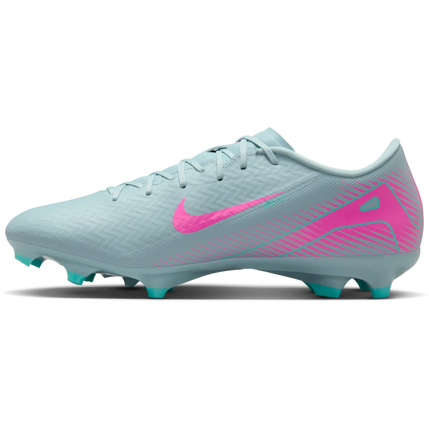 Nike Mercurial Zoom Vapor 16 Academy FG/MG - PassaSports.com