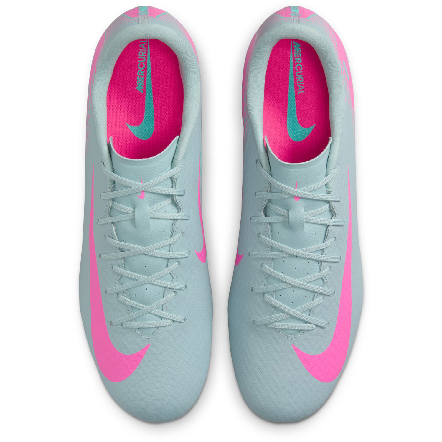 Nike Mercurial Zoom Vapor 16 Academy FG/MG - PassaSports.com