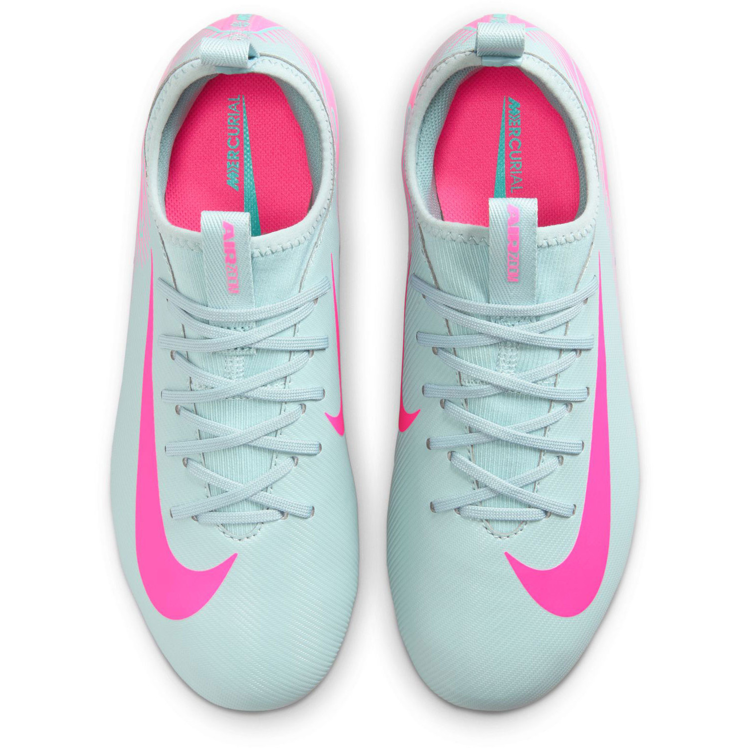 Nike Mercurial Zoom Vapor 16 Academy FG/MG Kids - PassaSports.com