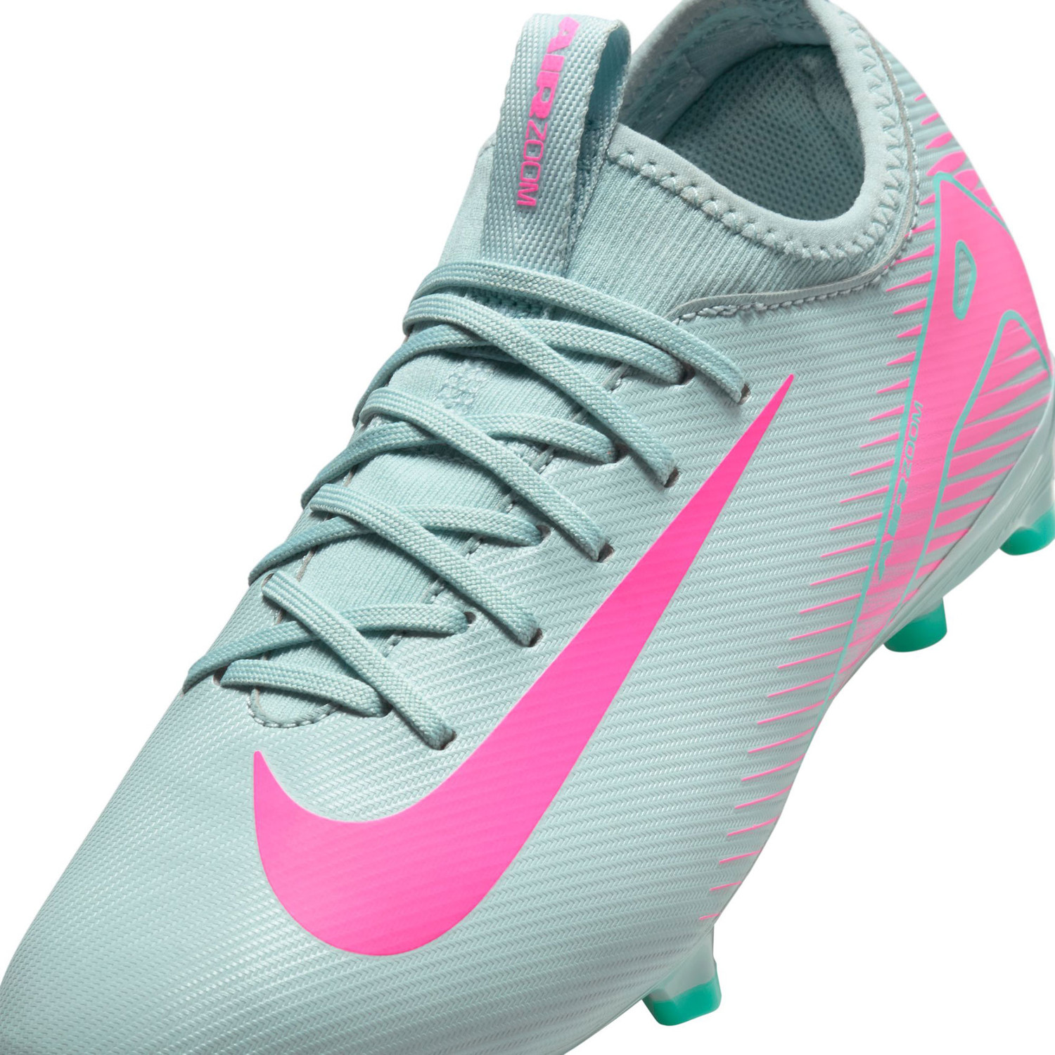 Nike Mercurial Zoom Vapor 16 Academy FG/MG Kids - PassaSports.com