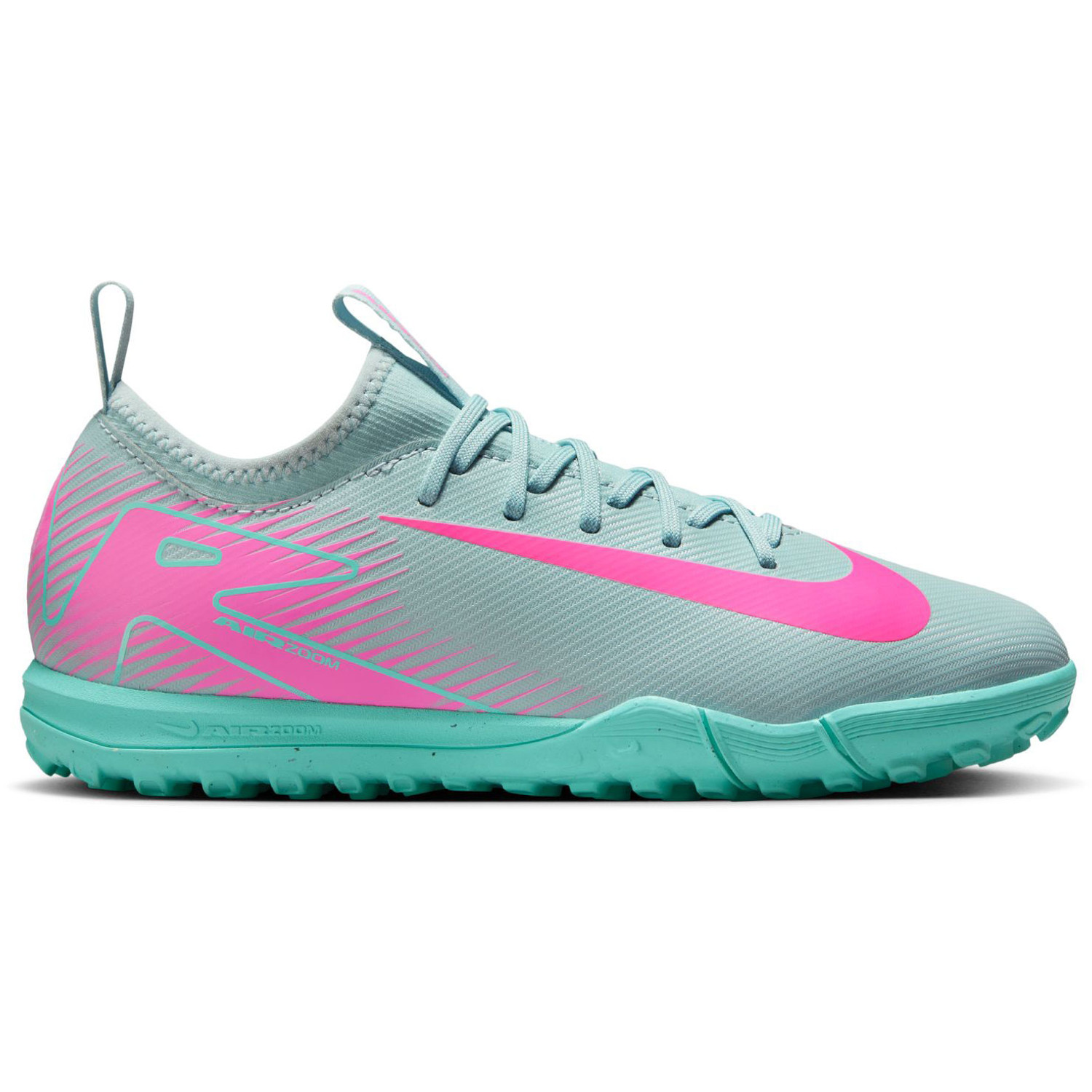 Nike Mercurial Zoom Vapor 16 Academy TF Kids - PassaSports.com