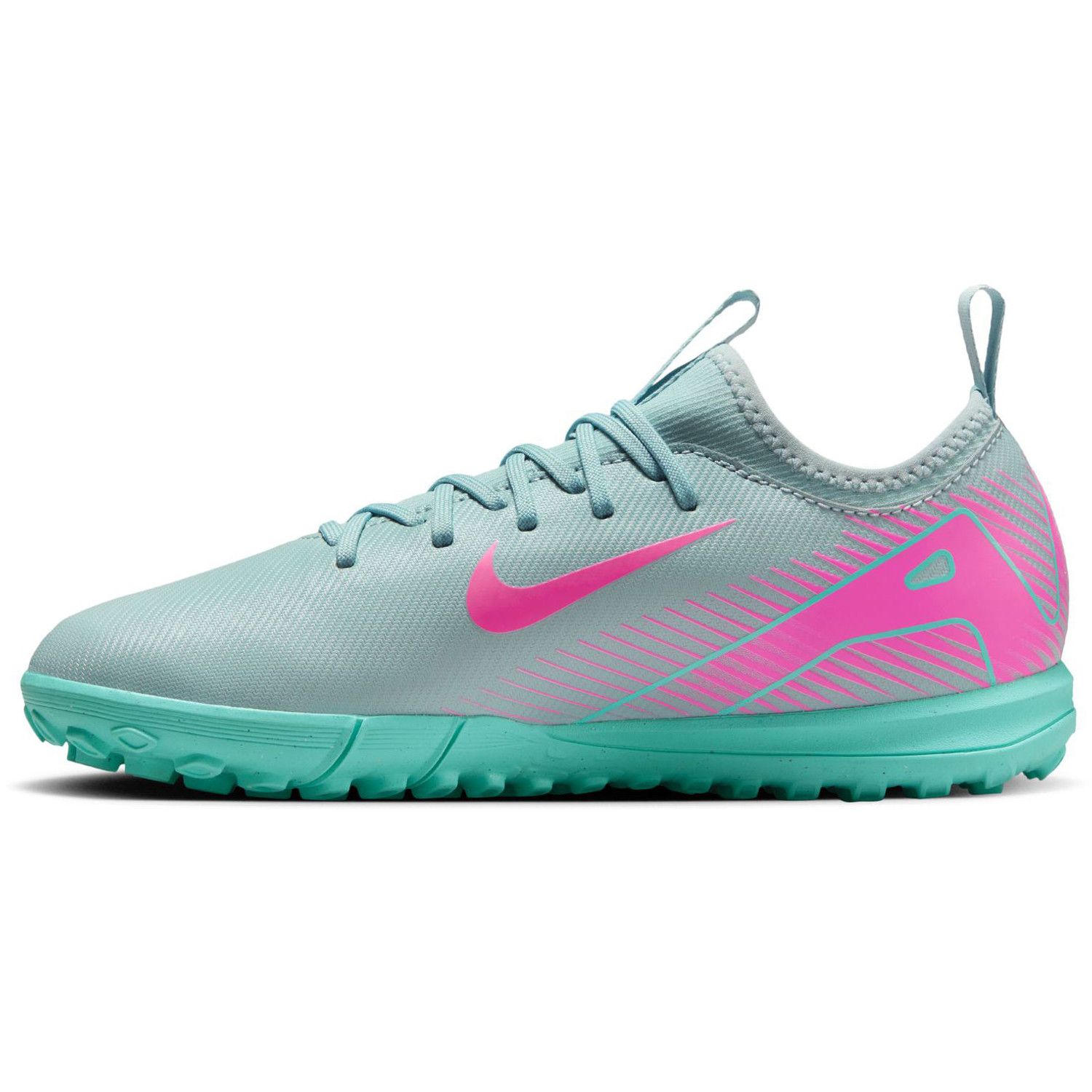 Nike Mercurial Zoom Vapor 16 Academy TF Kids - PassaSports.com