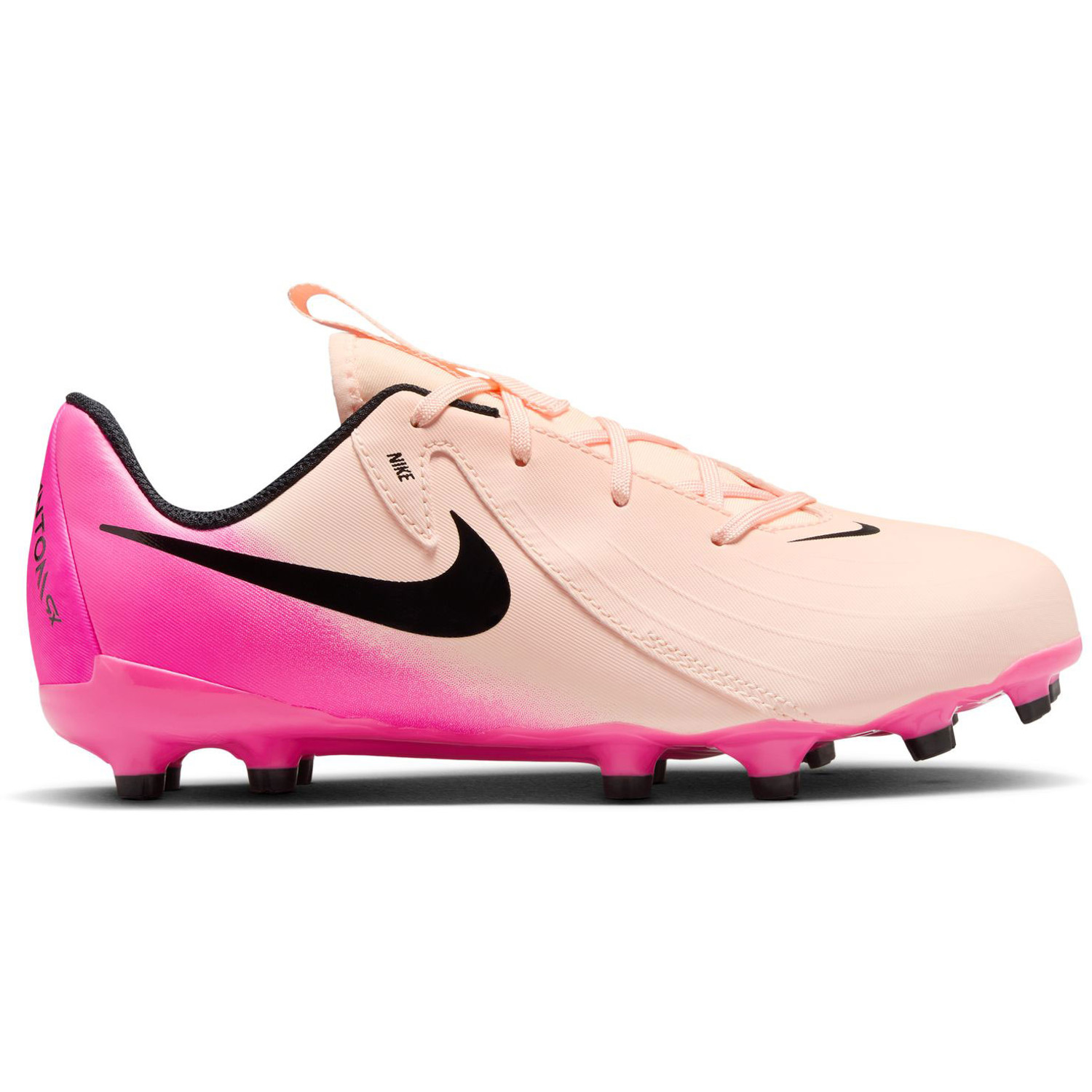 Nike Phantom GX II Academy FG/MG Kids - PassaSports.com