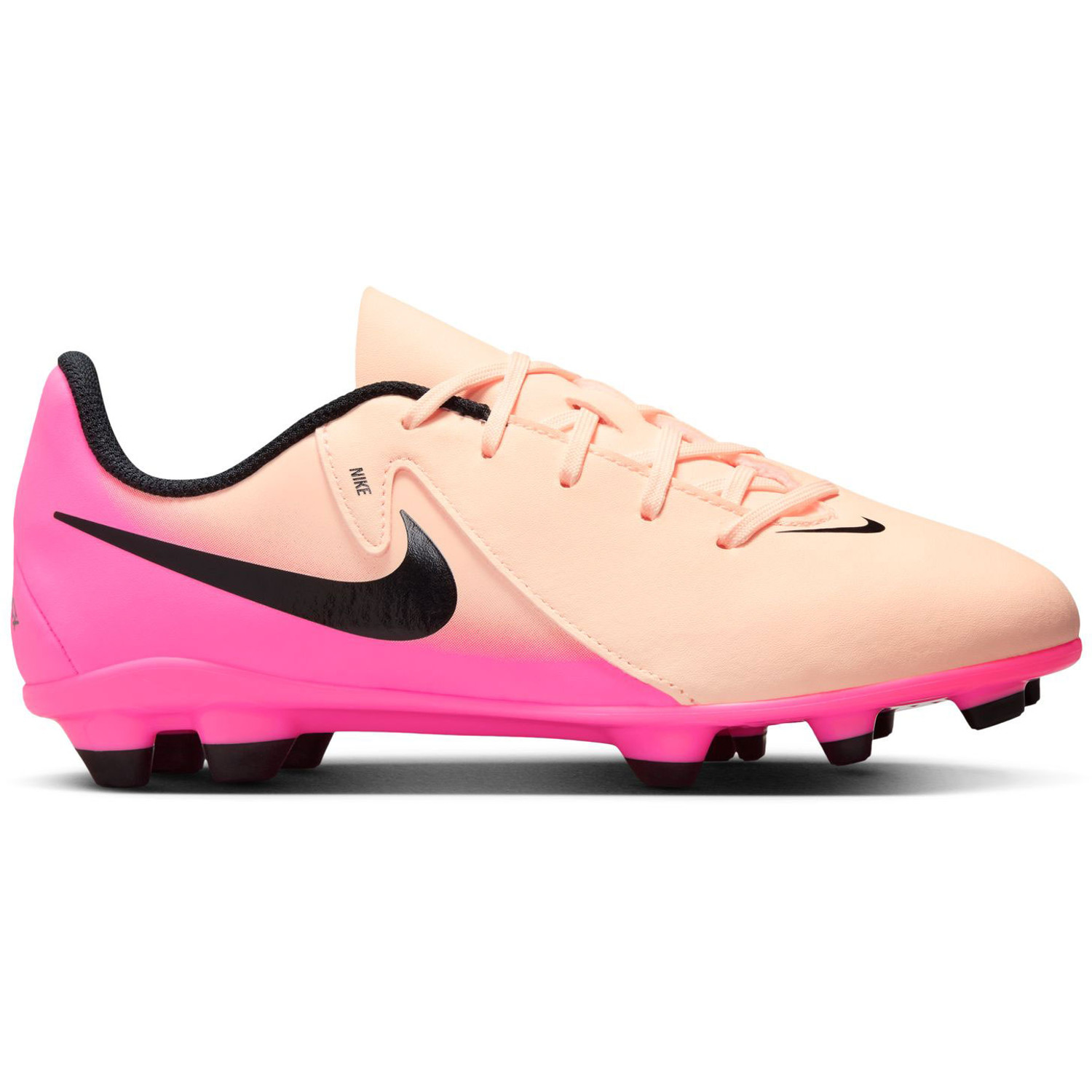 ジュニア 【NIKE】 ナイキ JR PHANTOM GX II ACADEMY FG/MG