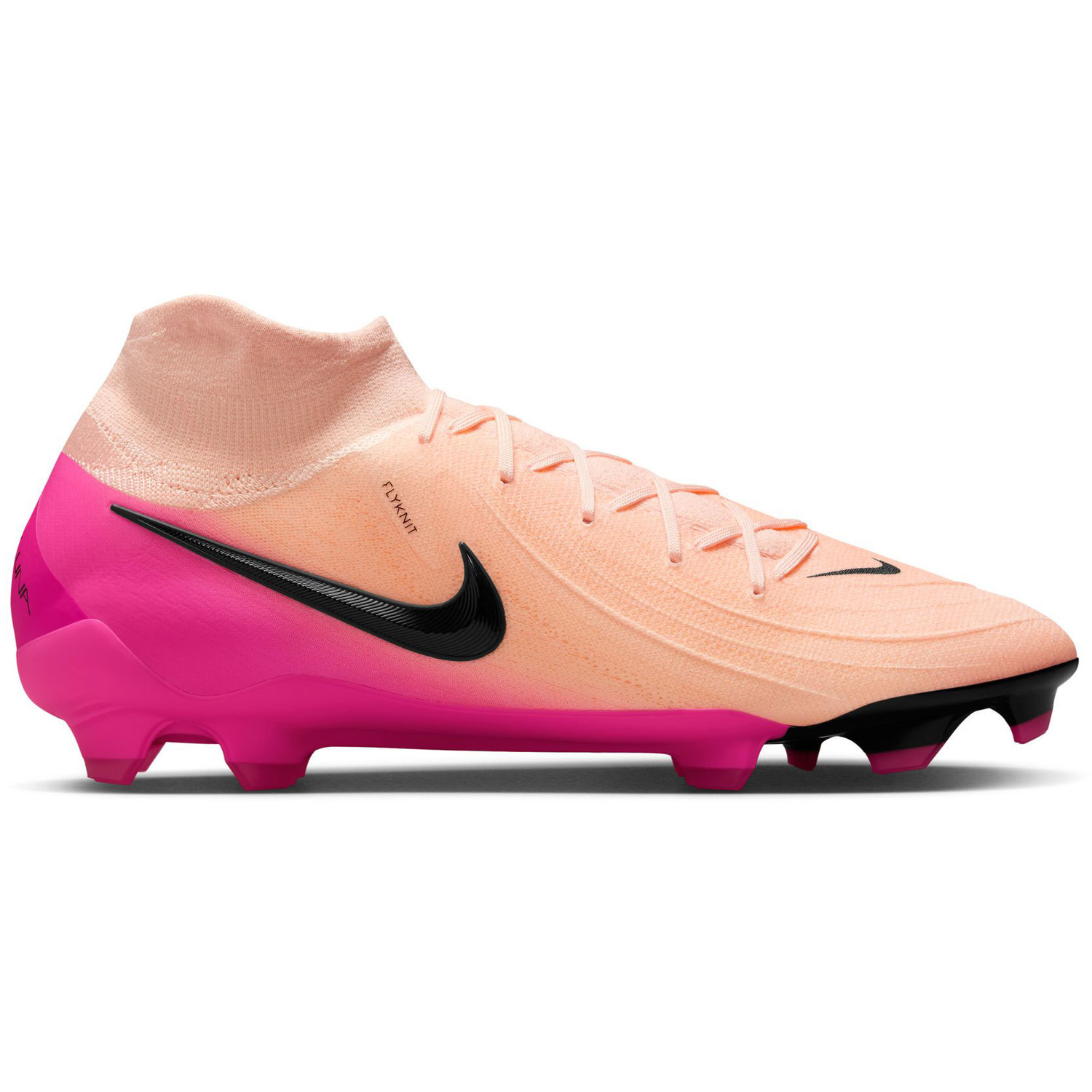 Phantom Luna Nike Oranje Voetbalschoenen Nike Phantom Luna II Pro