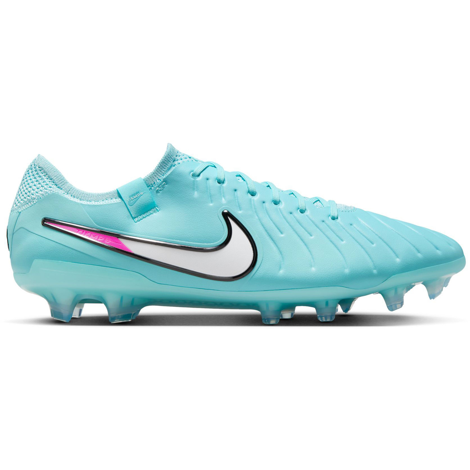 Nike Tiempo Legend 10 Elite FG - PassaSports.com