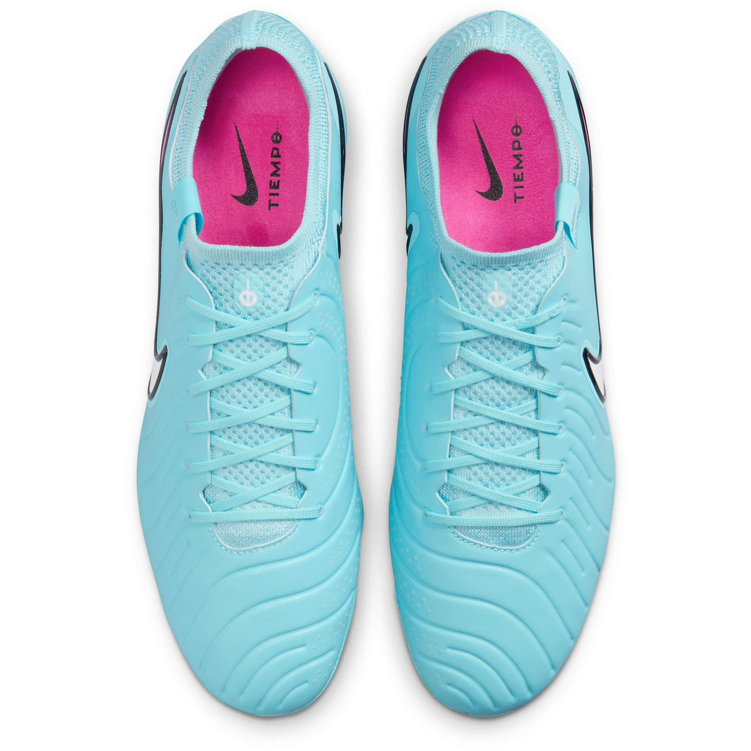 Nike Tiempo Legend 10 Elite FG - PassaSports.com