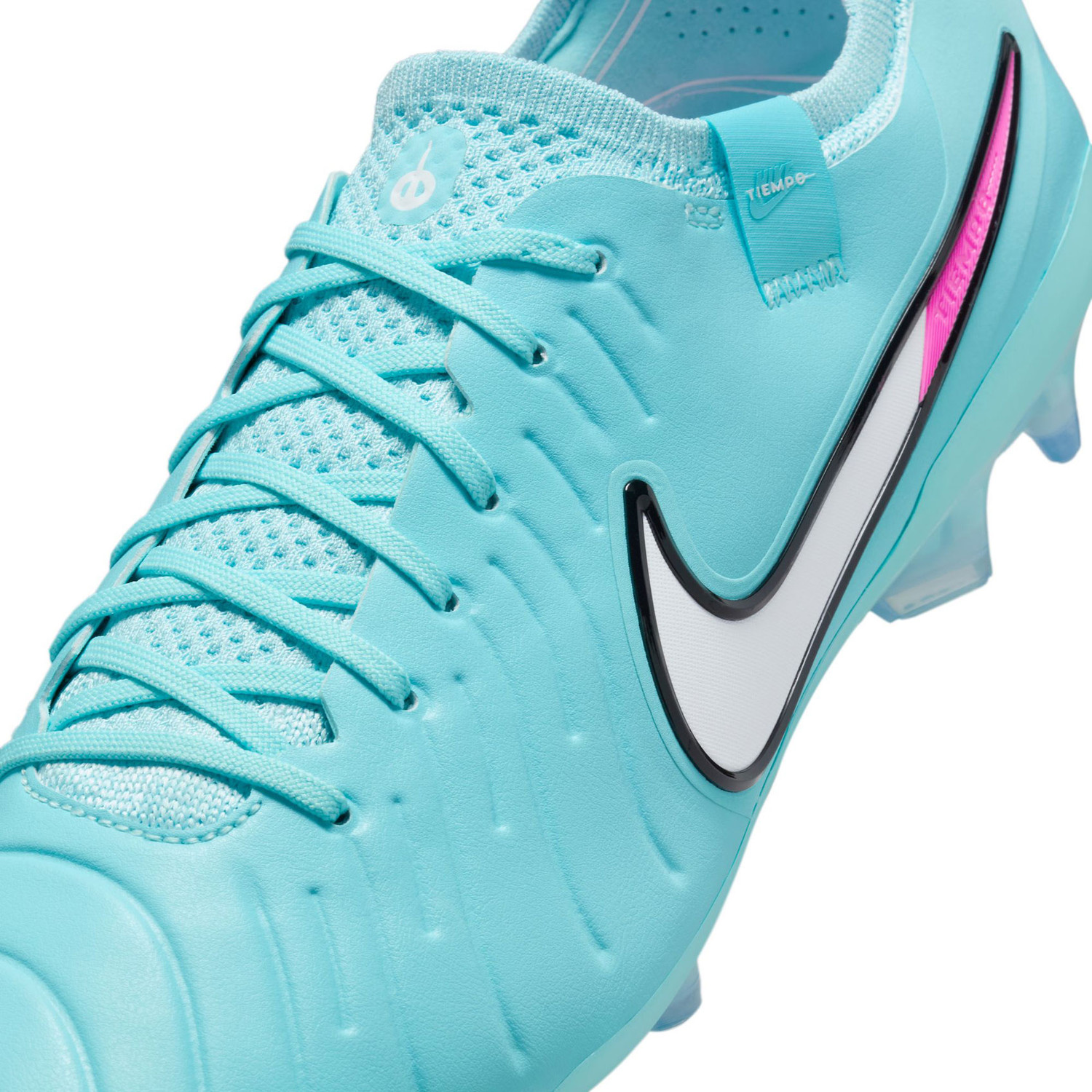 Nike Tiempo Legend 10 Elite FG - PassaSports.com