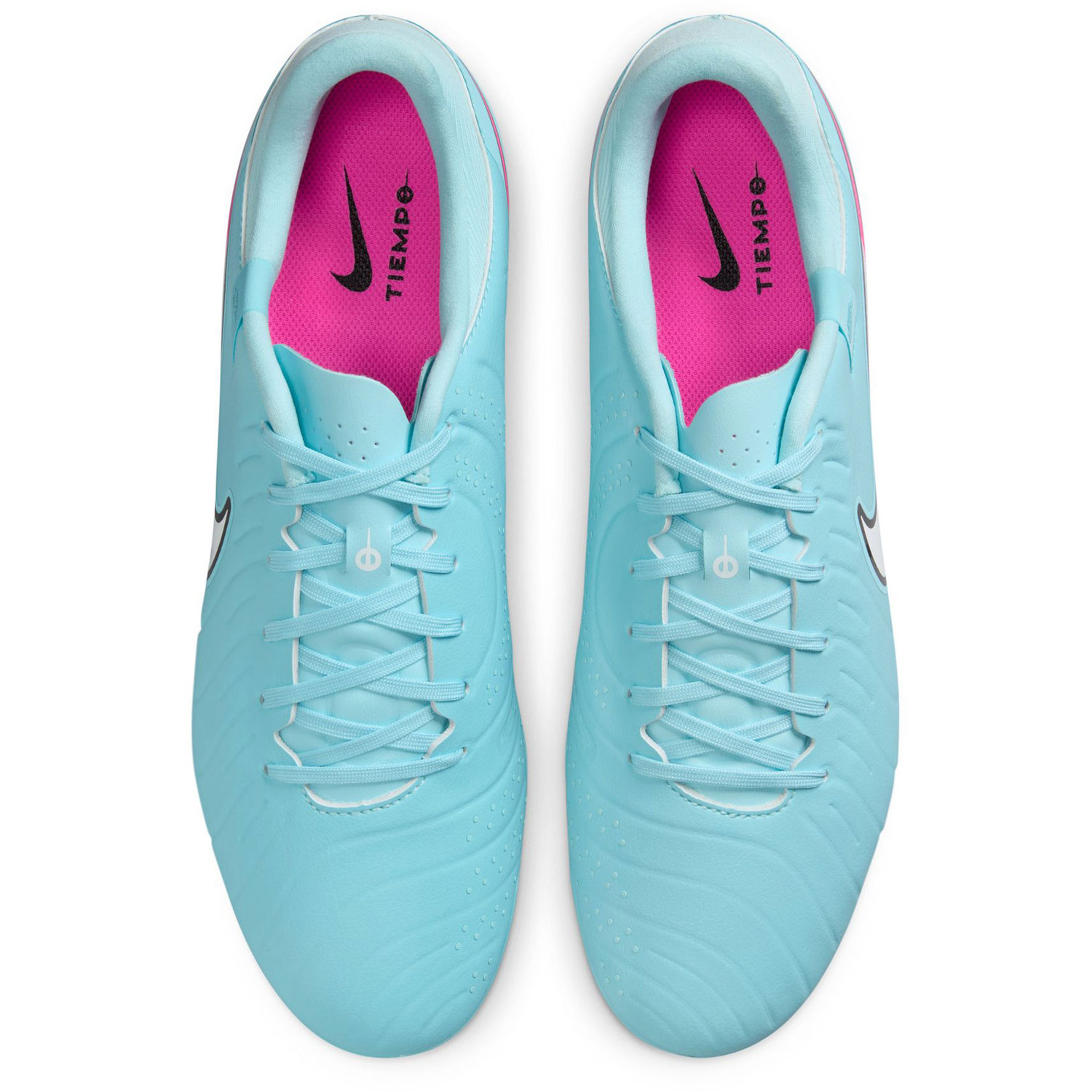 Nike Tiempo Legend 10 Academy FG/MG - PassaSports.com