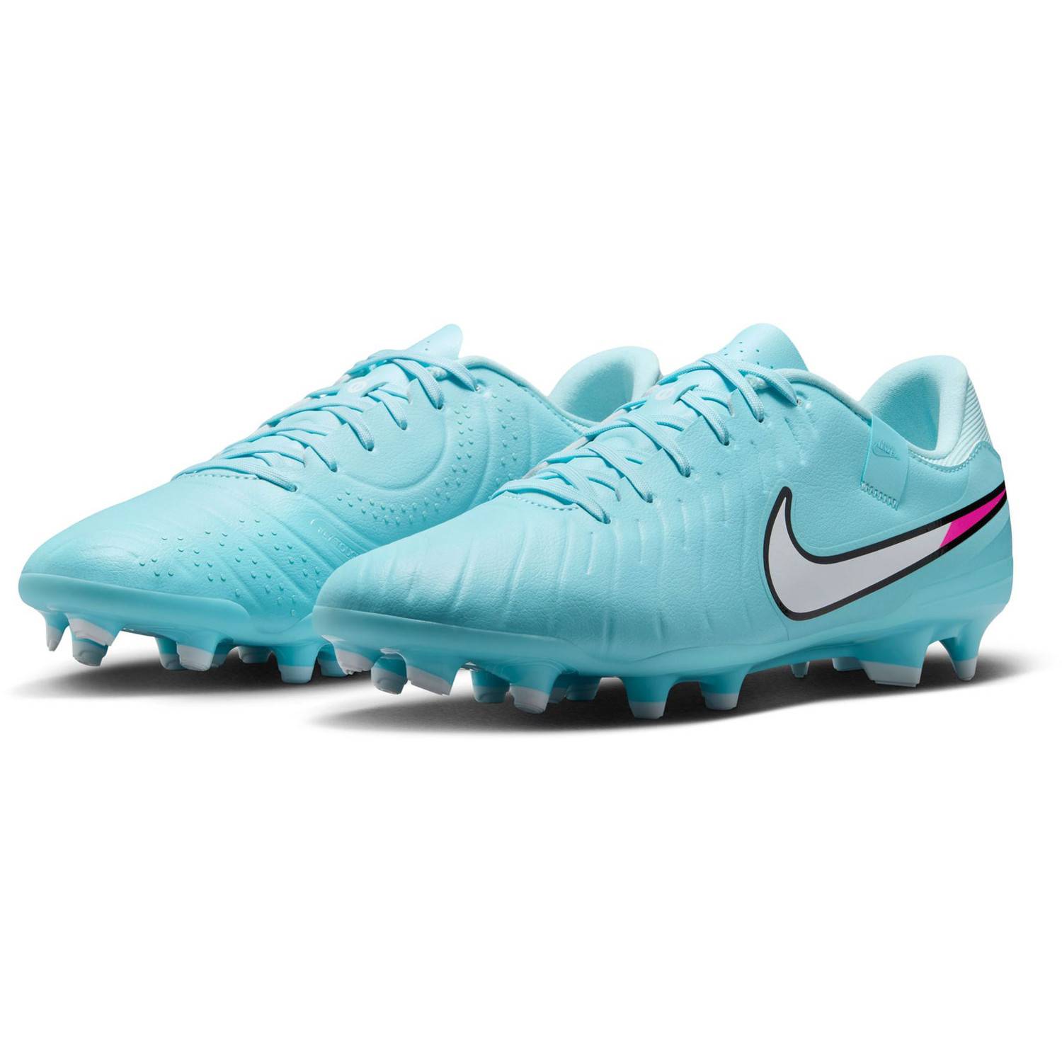 Nike Tiempo Legend 10 Academy FG/MG - PassaSports.com