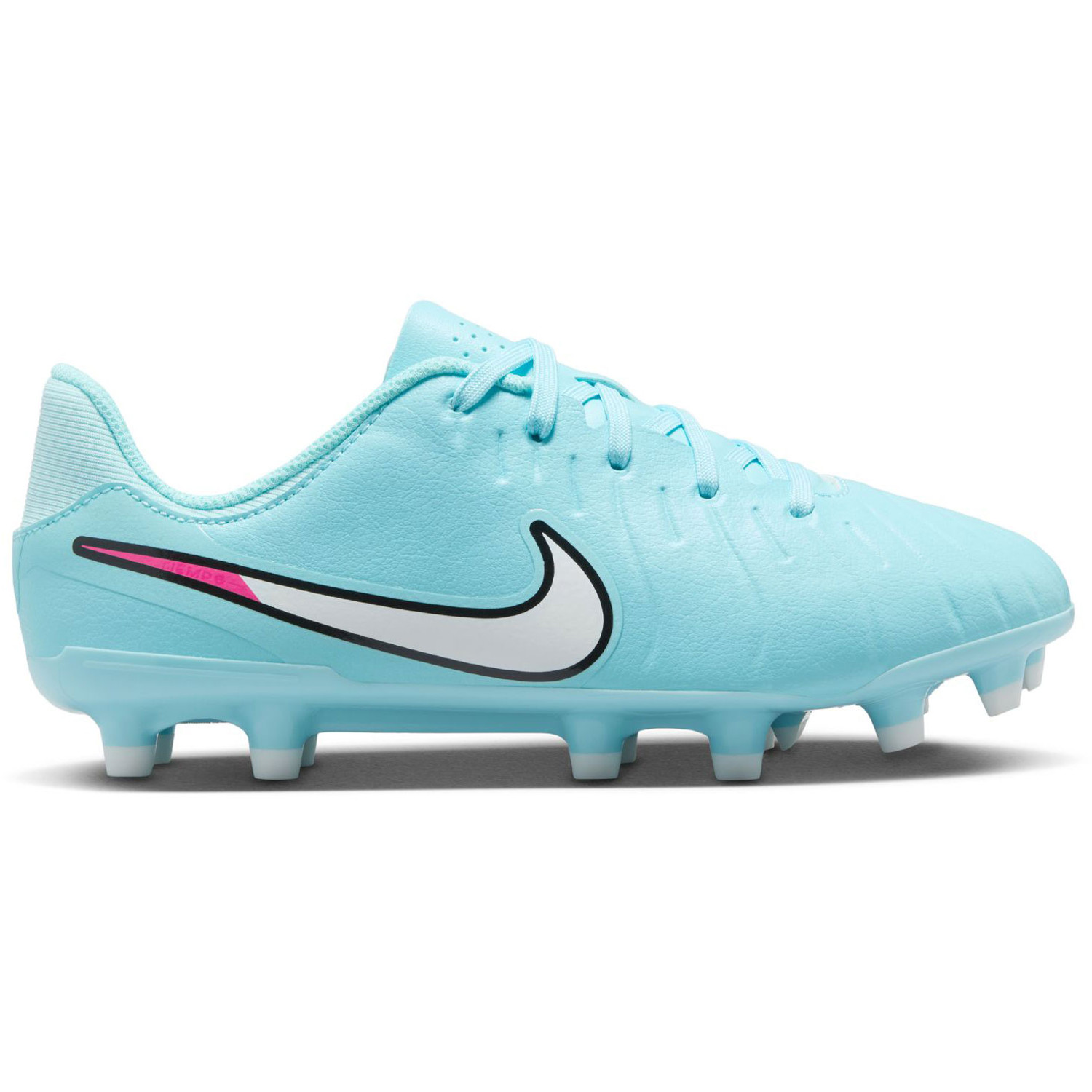 Nike Tiempo Legend 10 Academy FG/MG Kids Bij