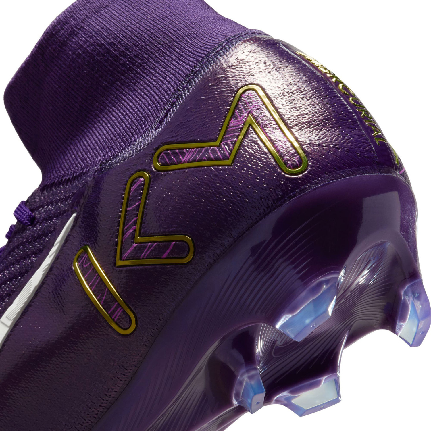 Nike Mercurial Zoom Superfly 10 Elite KM FG - PassaSports.com
