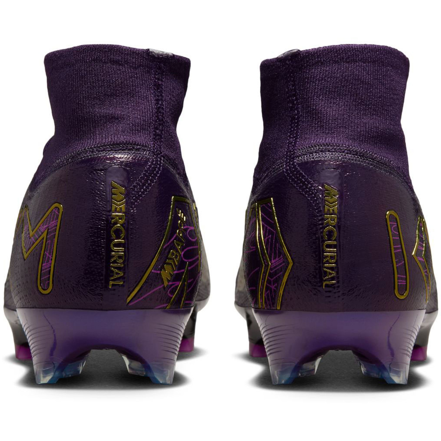 Nike Mercurial Zoom Superfly 10 Elite KM FG - PassaSports.com