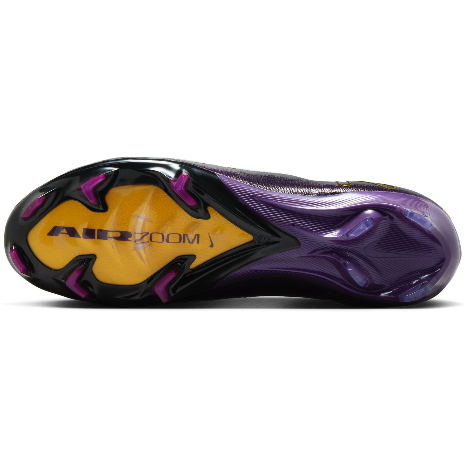 Nike Mercurial Zoom Vapor 16 Elite KM FG - PassaSports.com
