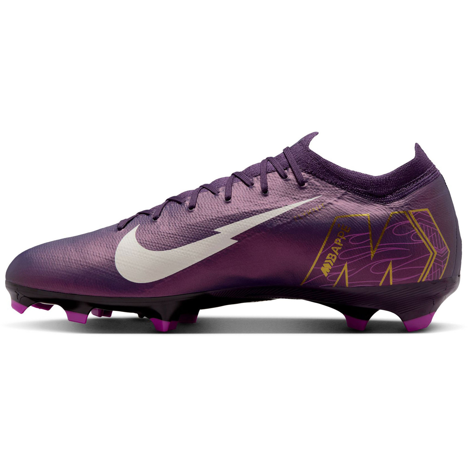 Nike Mercurial Zoom Vapor 16 Pro KM FG - PassaSports.com