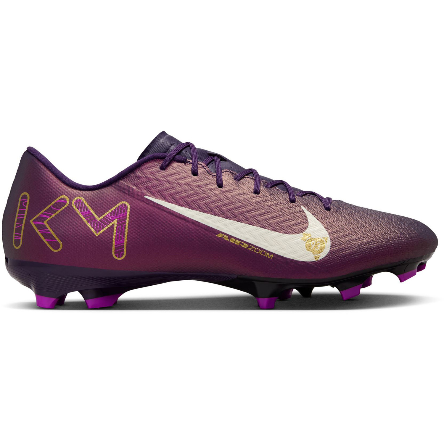 Nike Mercurial Zoom Vapor 16 Academy KM FG/MG - PassaSports.com