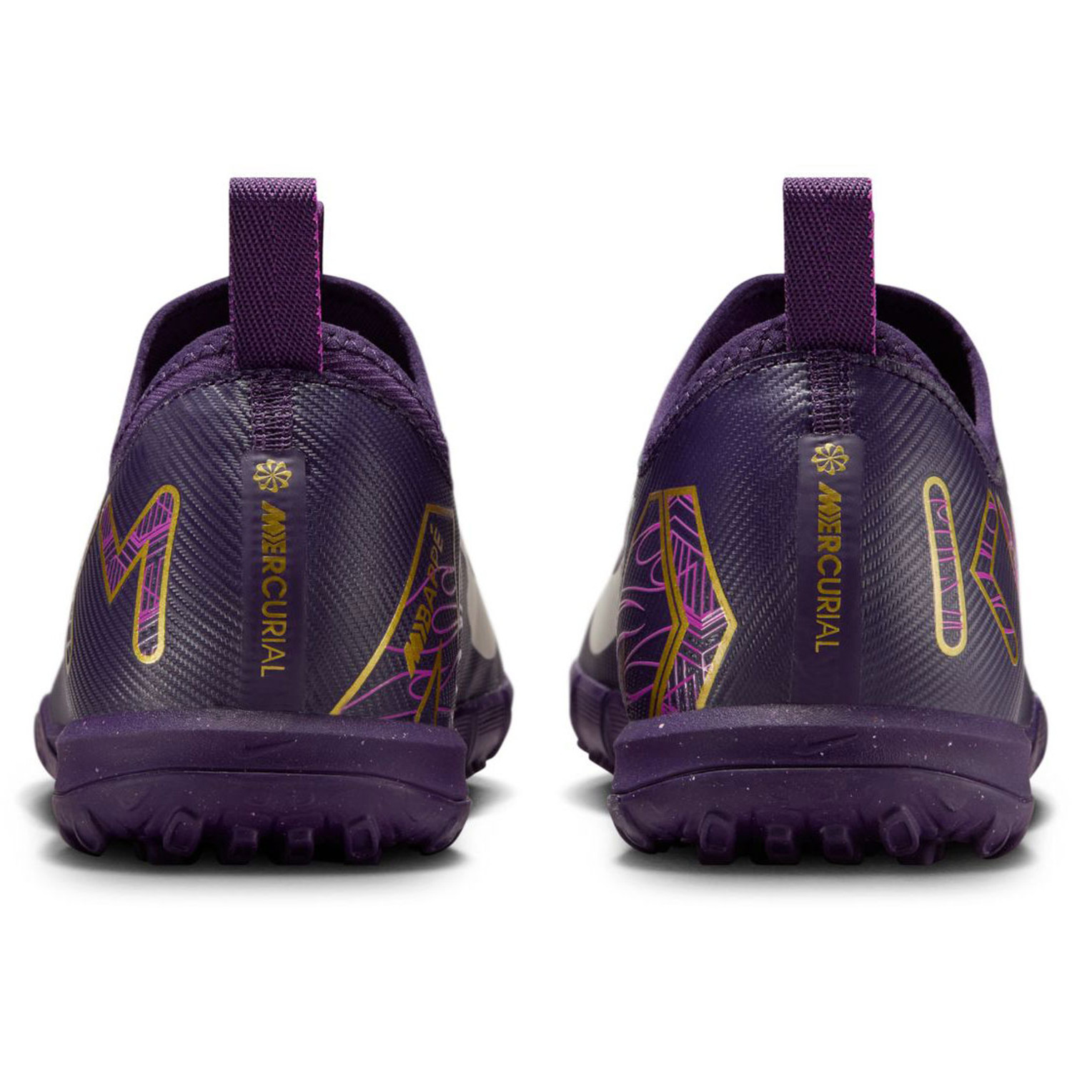 Nike Mercurial Zoom Vapor 16 Academy KM TF Kids - PassaSports.com