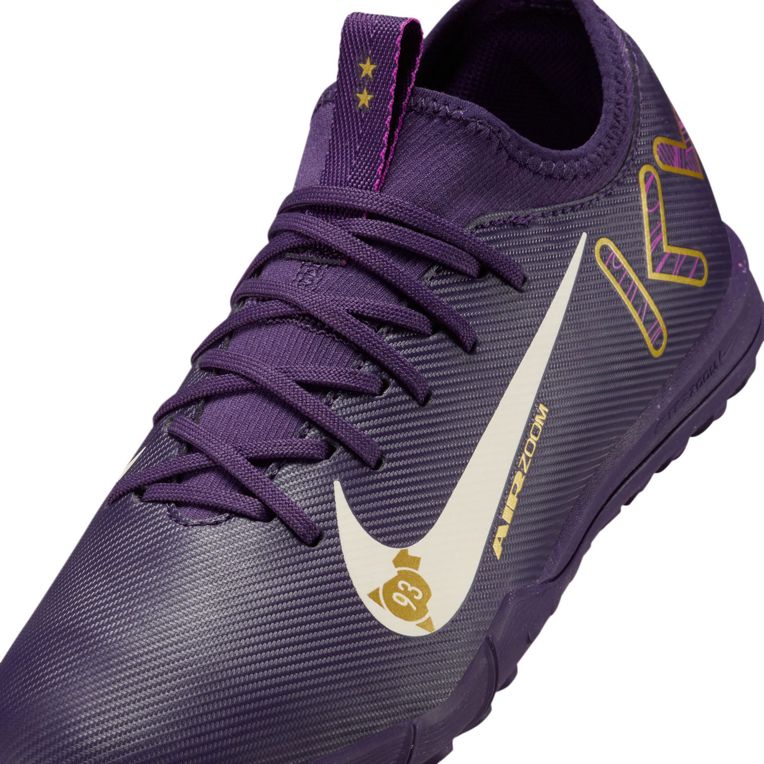 Nike Mercurial Zoom Vapor 16 Academy KM TF Kids - PassaSports.com