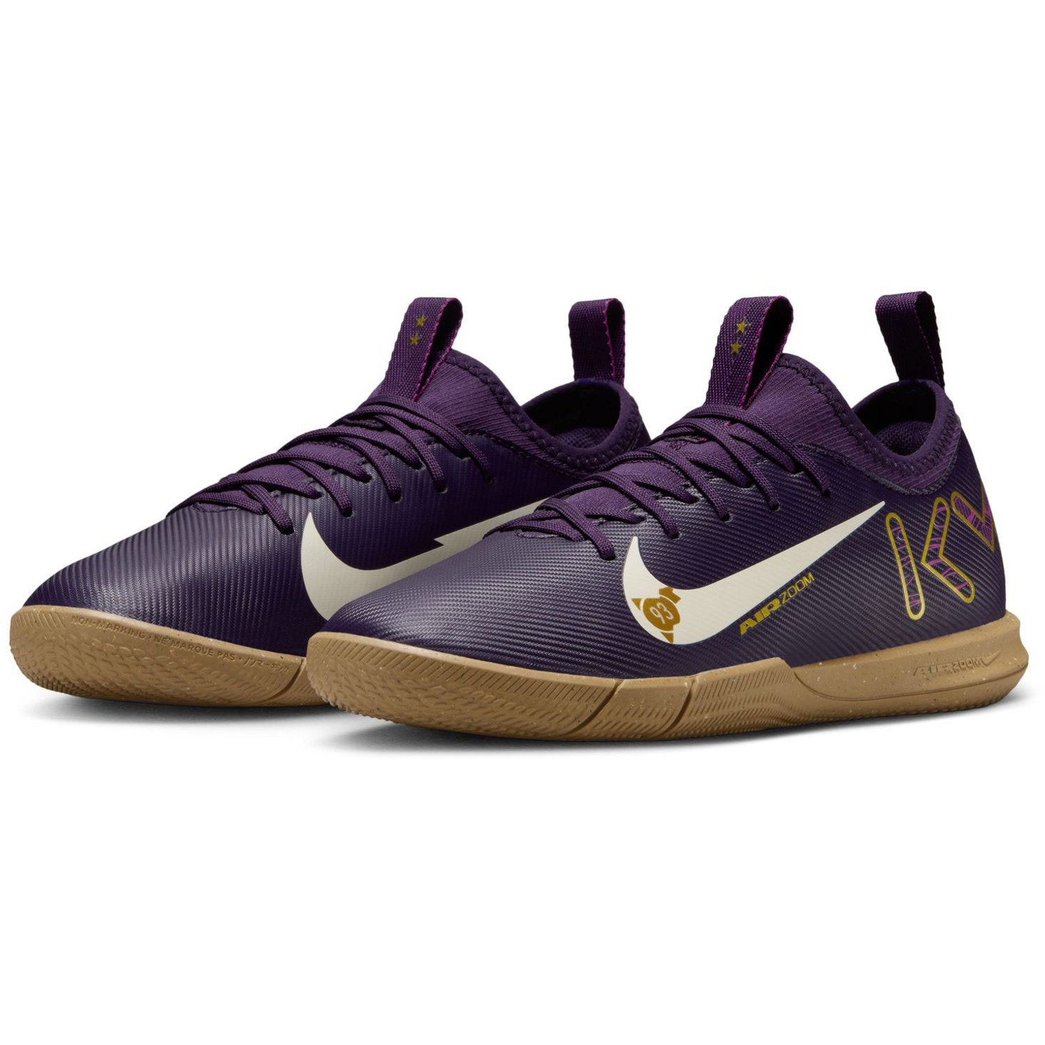 Nike Mercurial Vapor 16 Academy KM Indoor Kids - PassaSports.com