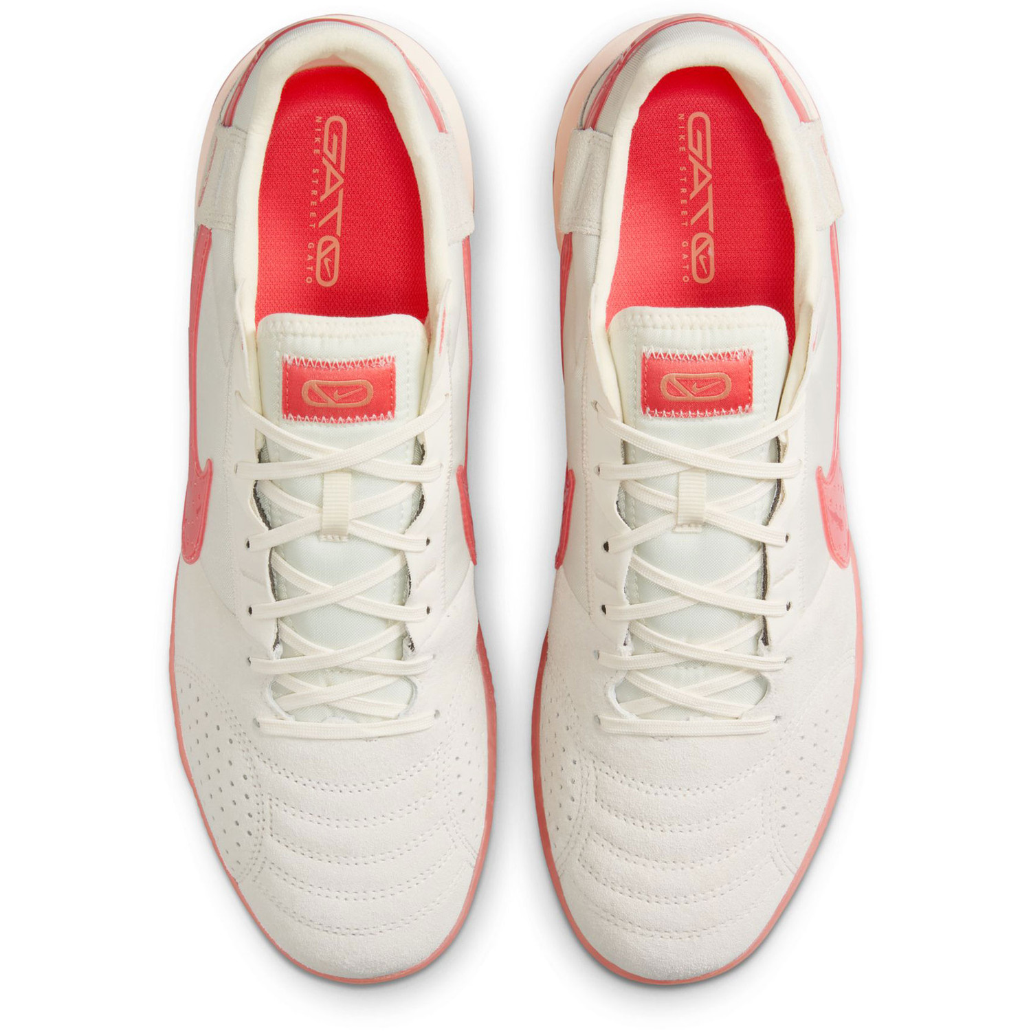 Nike Streetgato Low-Top Soccer Shoes. Nike.com