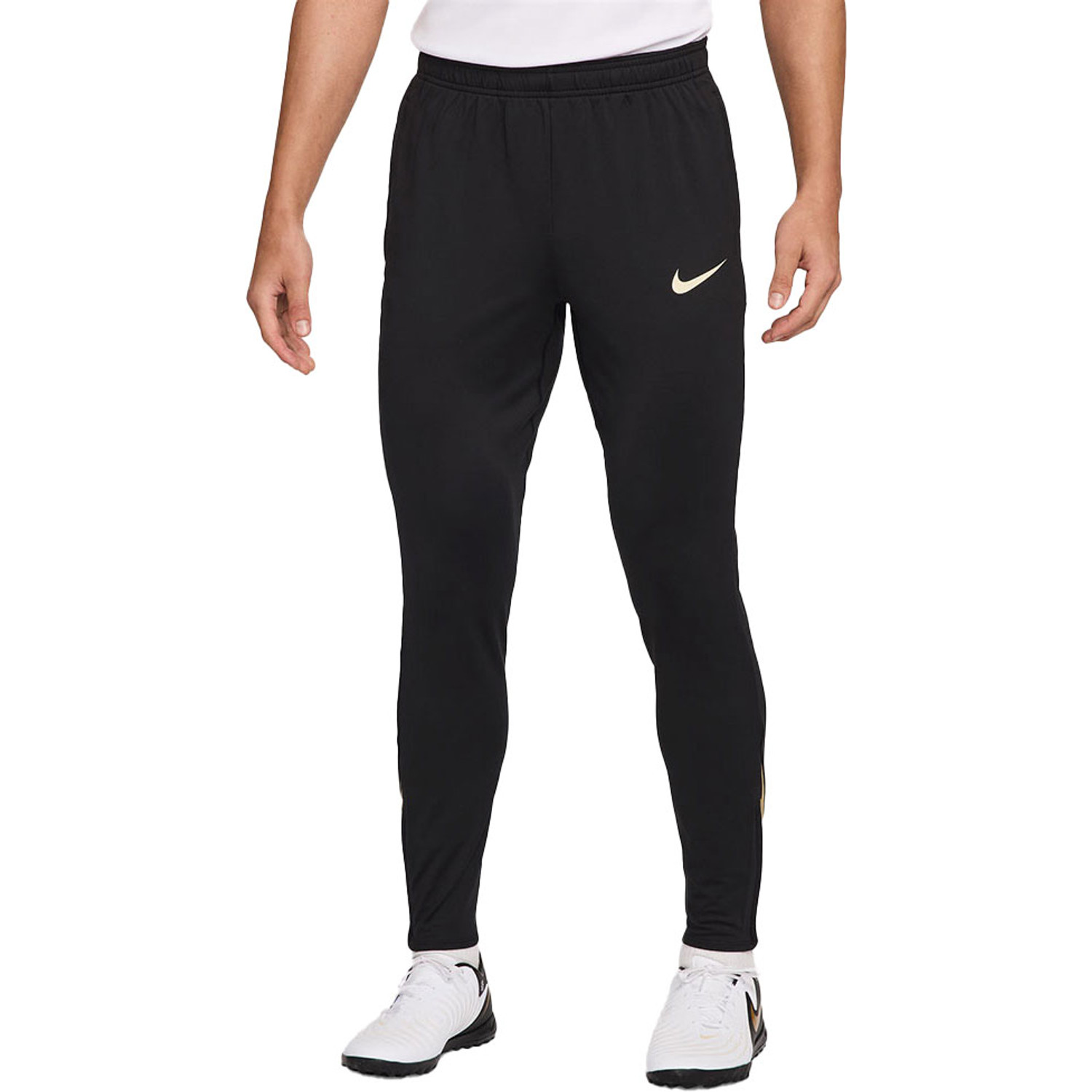nike dri fit strike bottoms