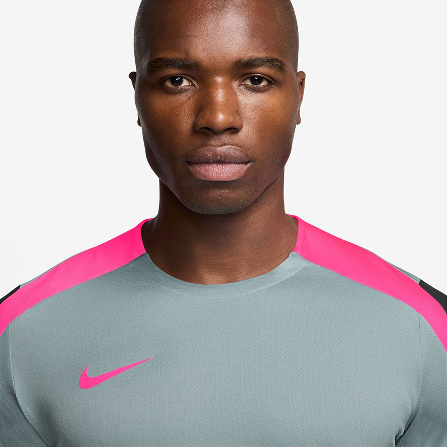nike strike pink t shirt