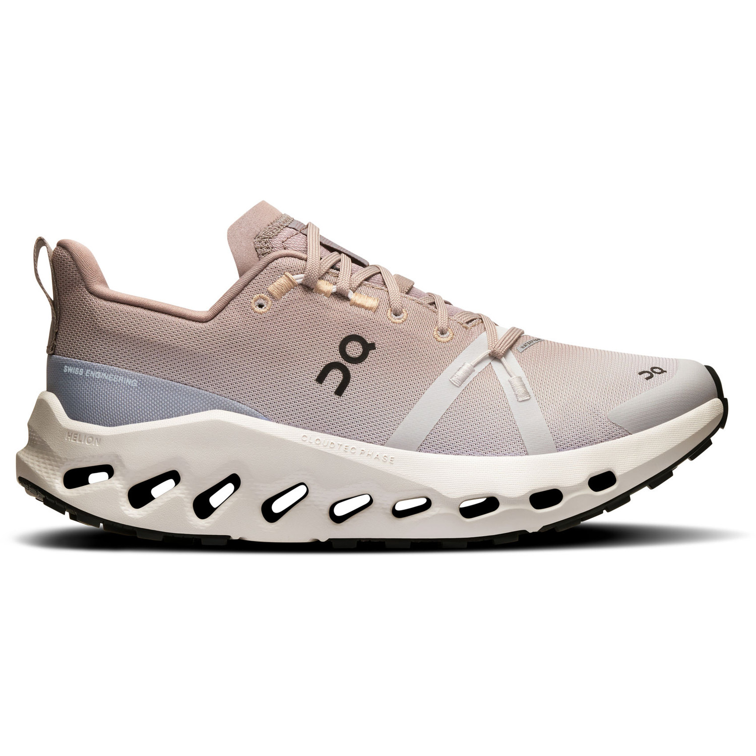 On Cloudsurfer Trail Waterproof Damen