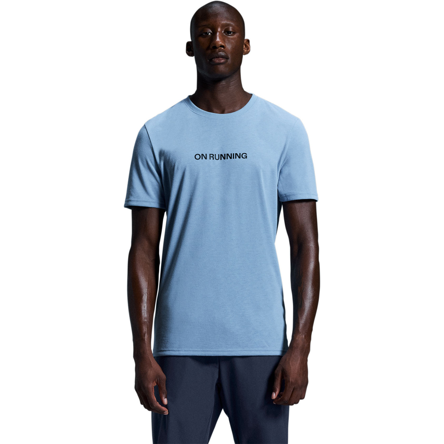 On On Run-T Herren - PassaSports.de
