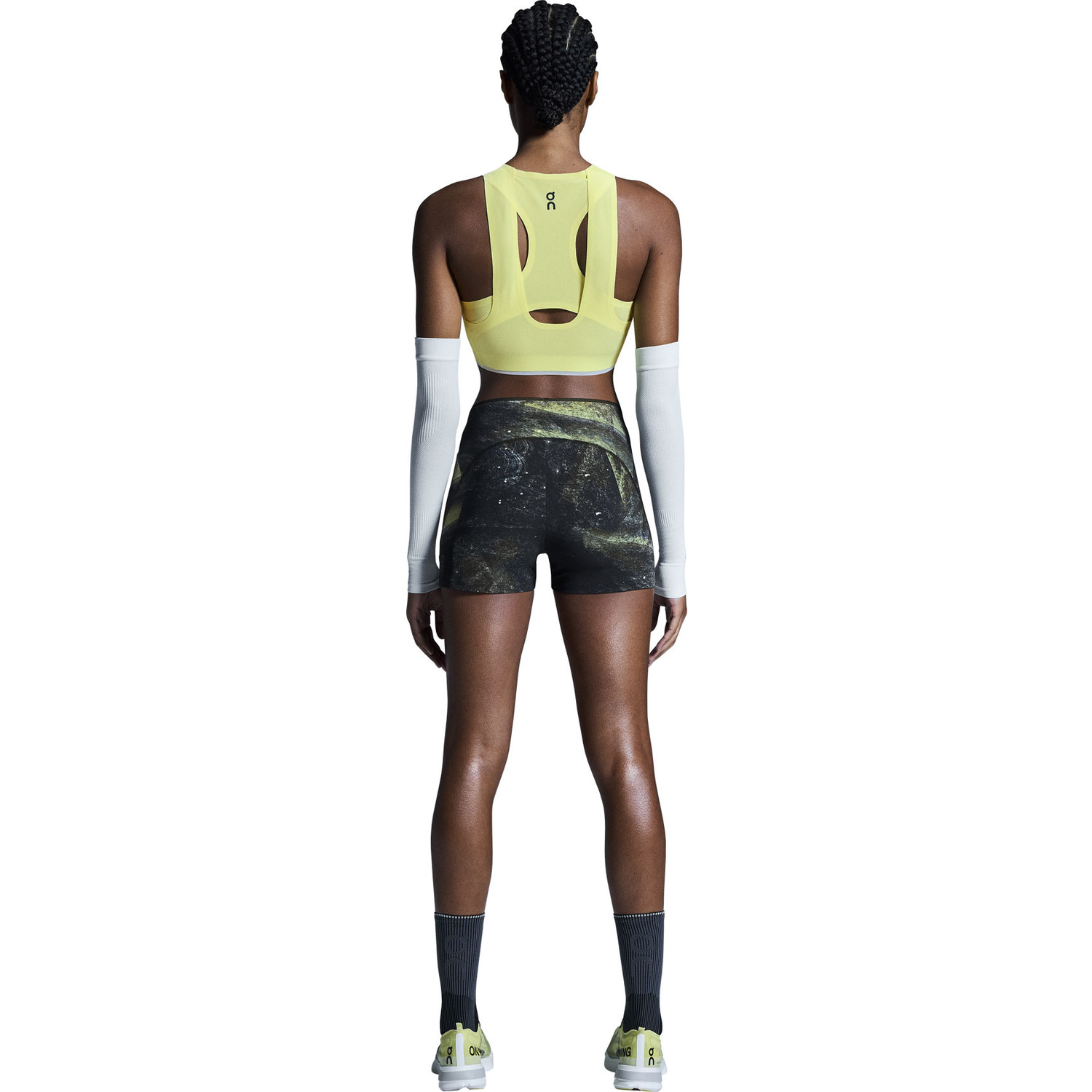 On Race Short Leggings Women - PassaSports.com