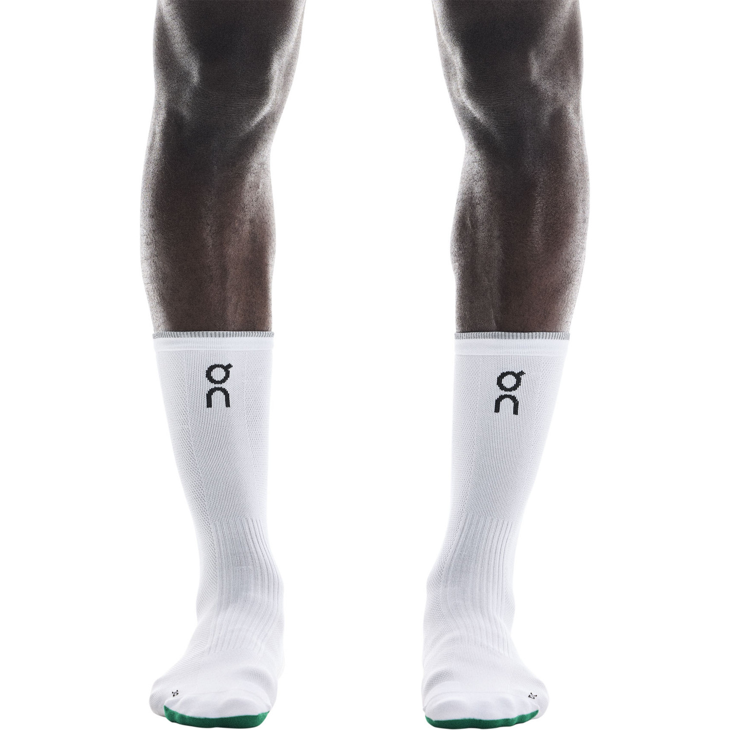 On Elite Run High Socks - PassaSports.com