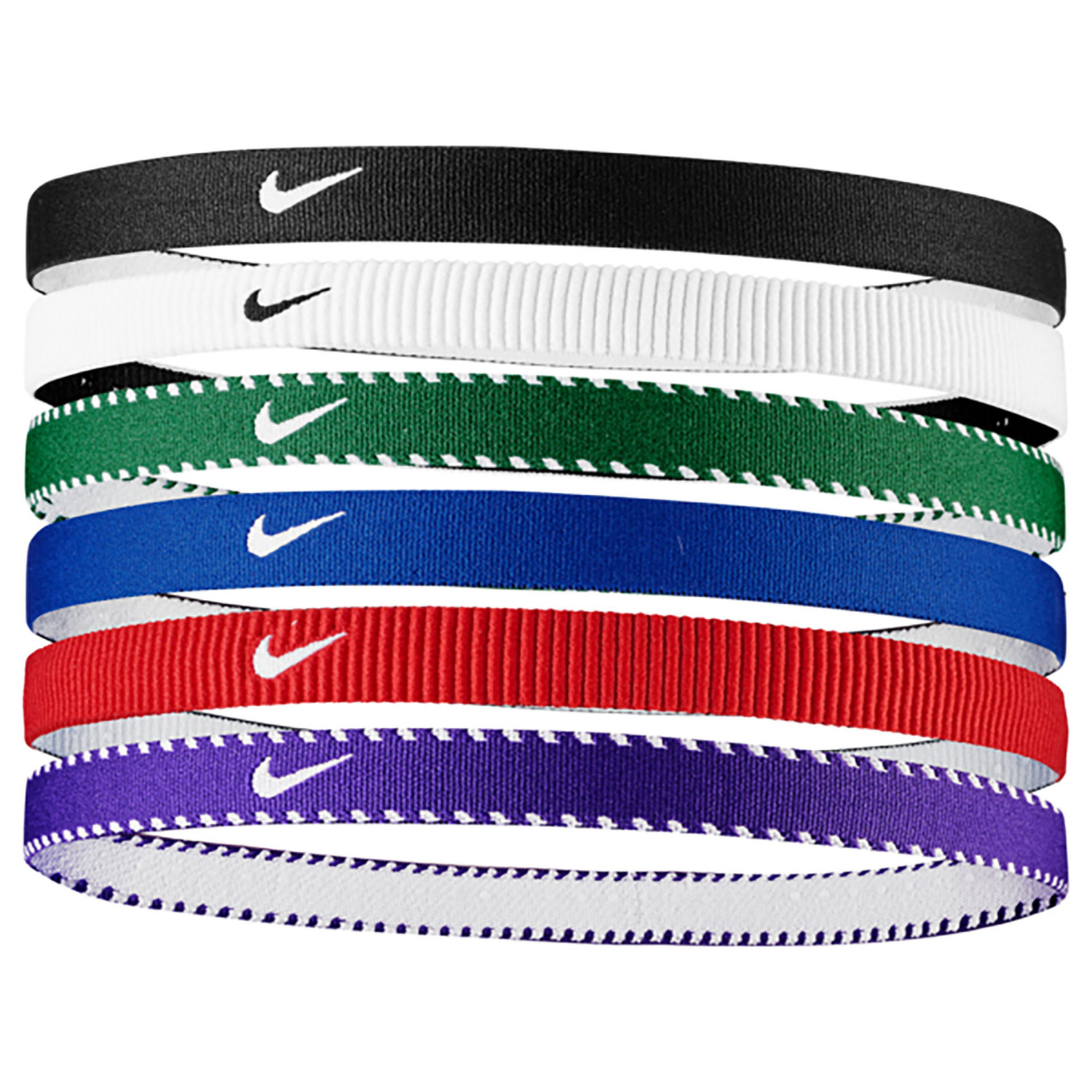nike flex tie headband