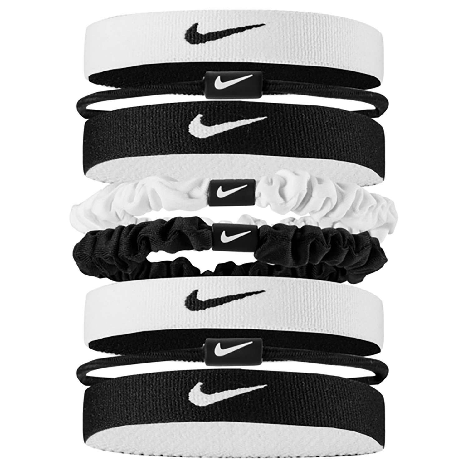 nike hair bobbles