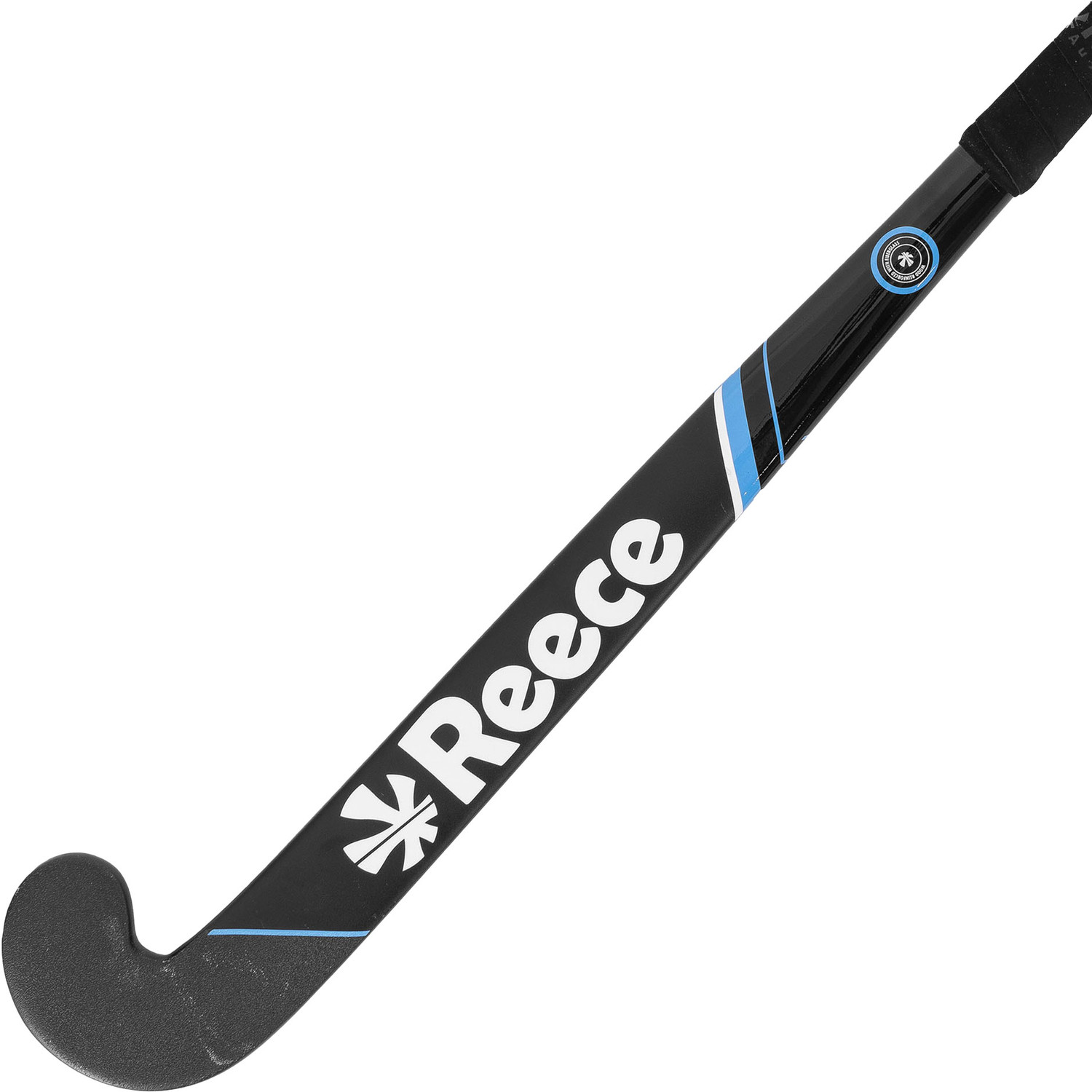 Reece Alpha Hockeyschläger JR Schwarz, Kaufen? | Reece