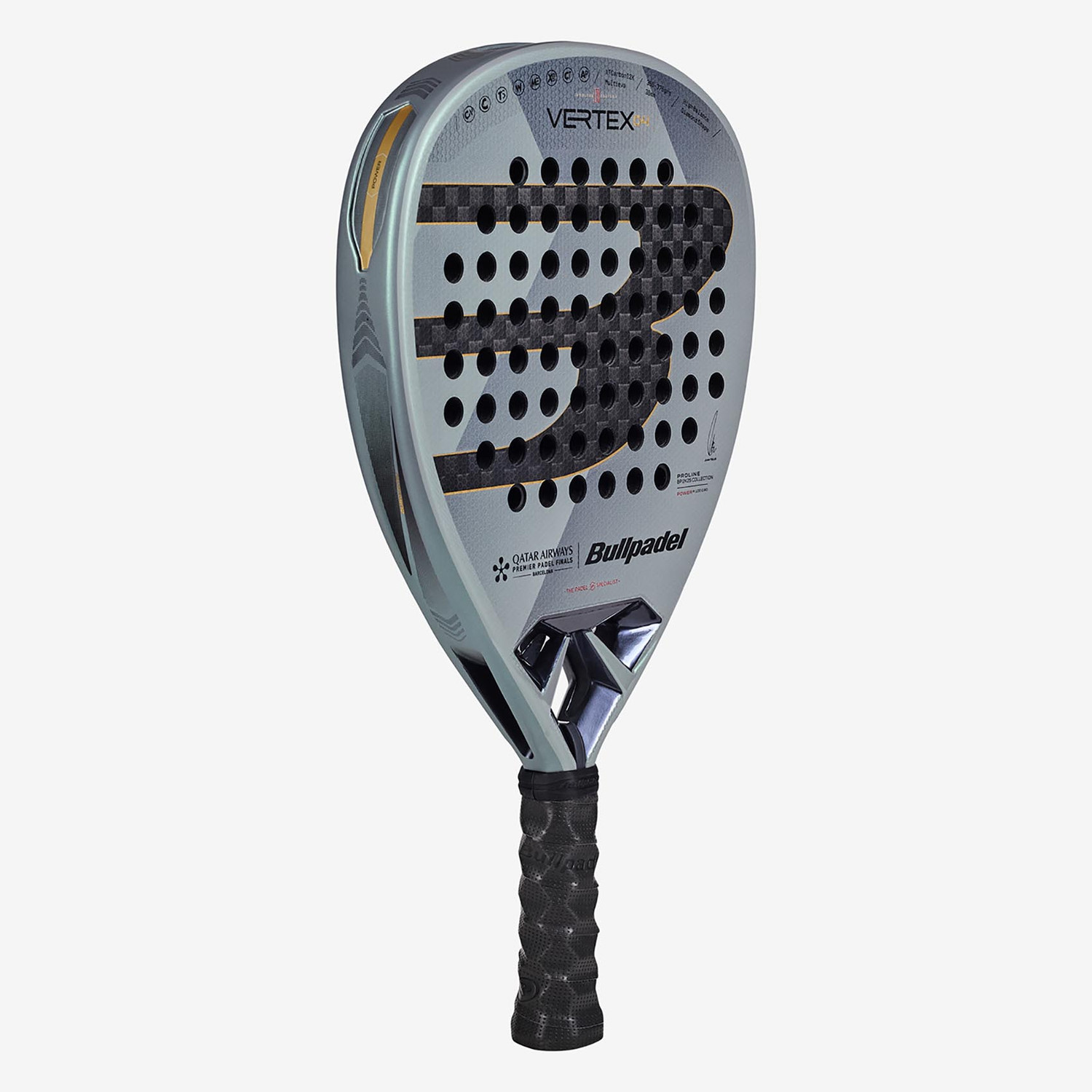 Bullpadel VERTEX 04 パデルラケット Amazon | パデルラケットVERTEX 04 W 24 Bullpadel ブルパデル