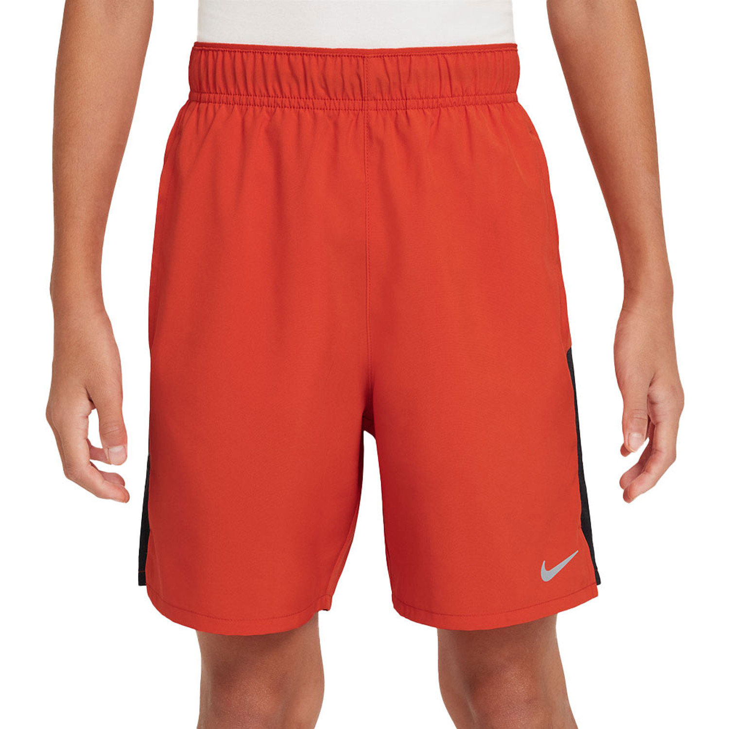 Nike Dri-Fit Challenger Training Shorts Kids - Main Image