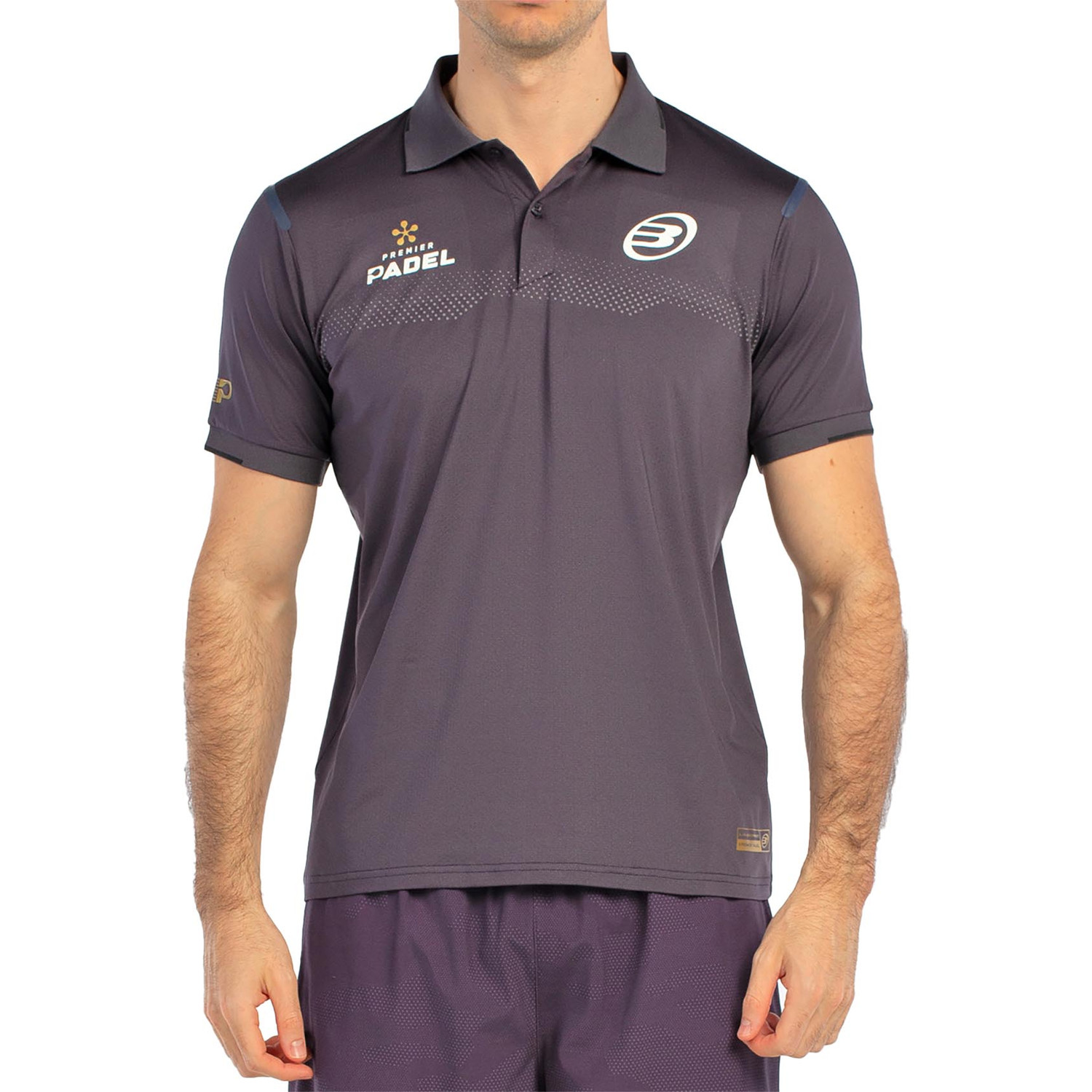 Bullpadel Premier Padel Bramo Polo » TennisDirect.nl