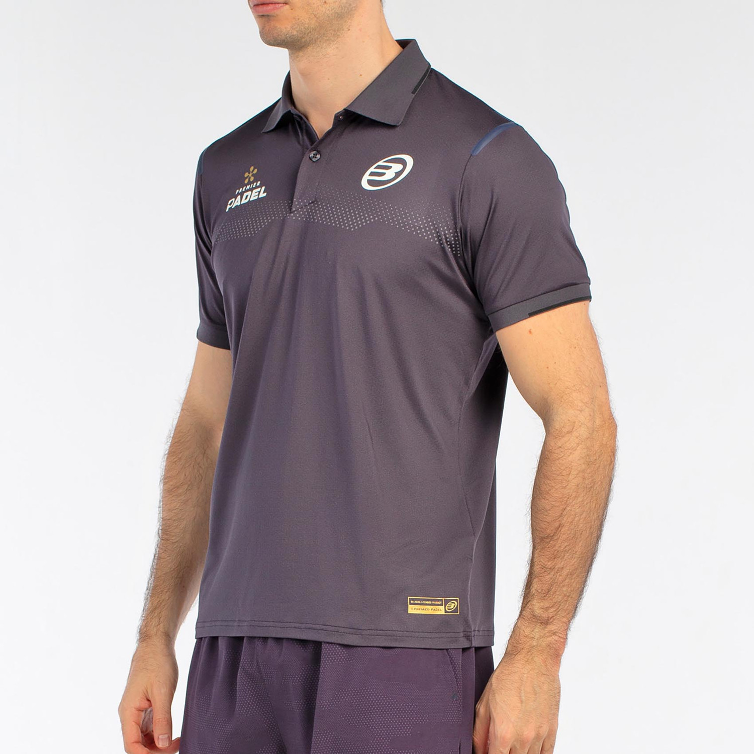 Bullpadel Premier Padel Bramo Polo » TennisDirect.nl