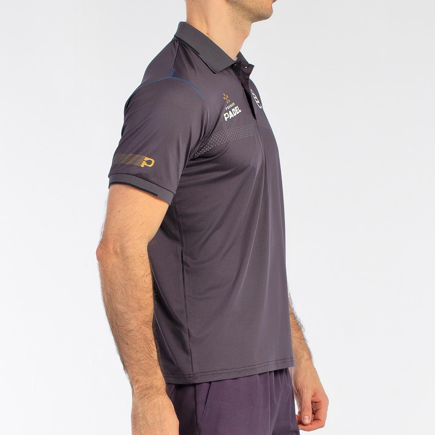 Bullpadel Premier Padel Bramo Polo » TennisDirect.nl