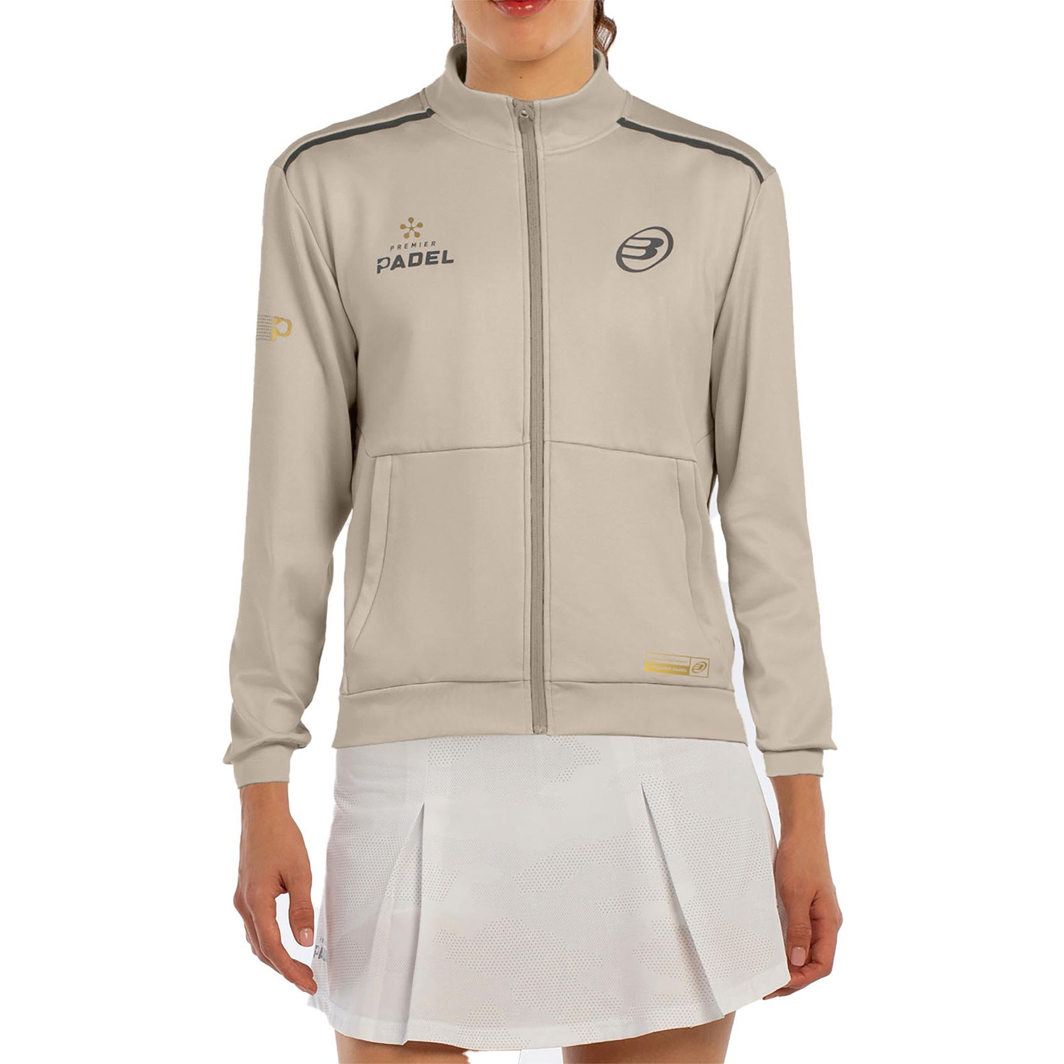 Bullpadel Acune Jacket - PassaSports.com