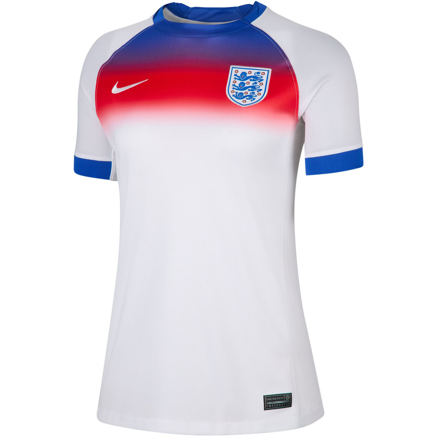 Nike England Home Shirt Women - Main Image