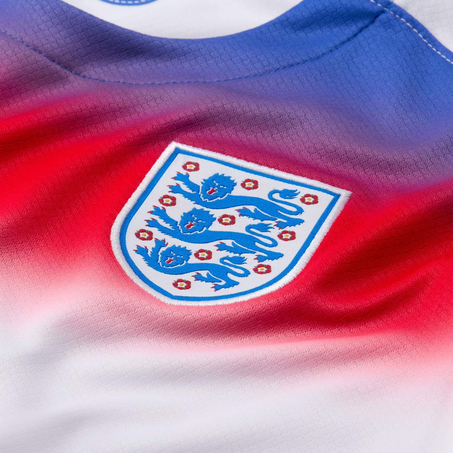 Nike England Home Shirt Kids - PassaSports.com