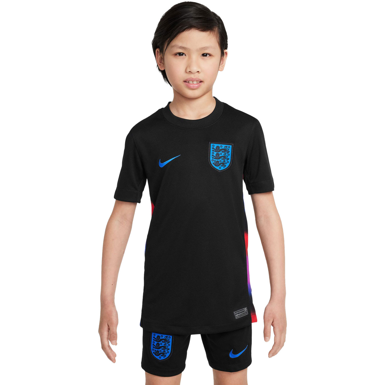 kids england kit