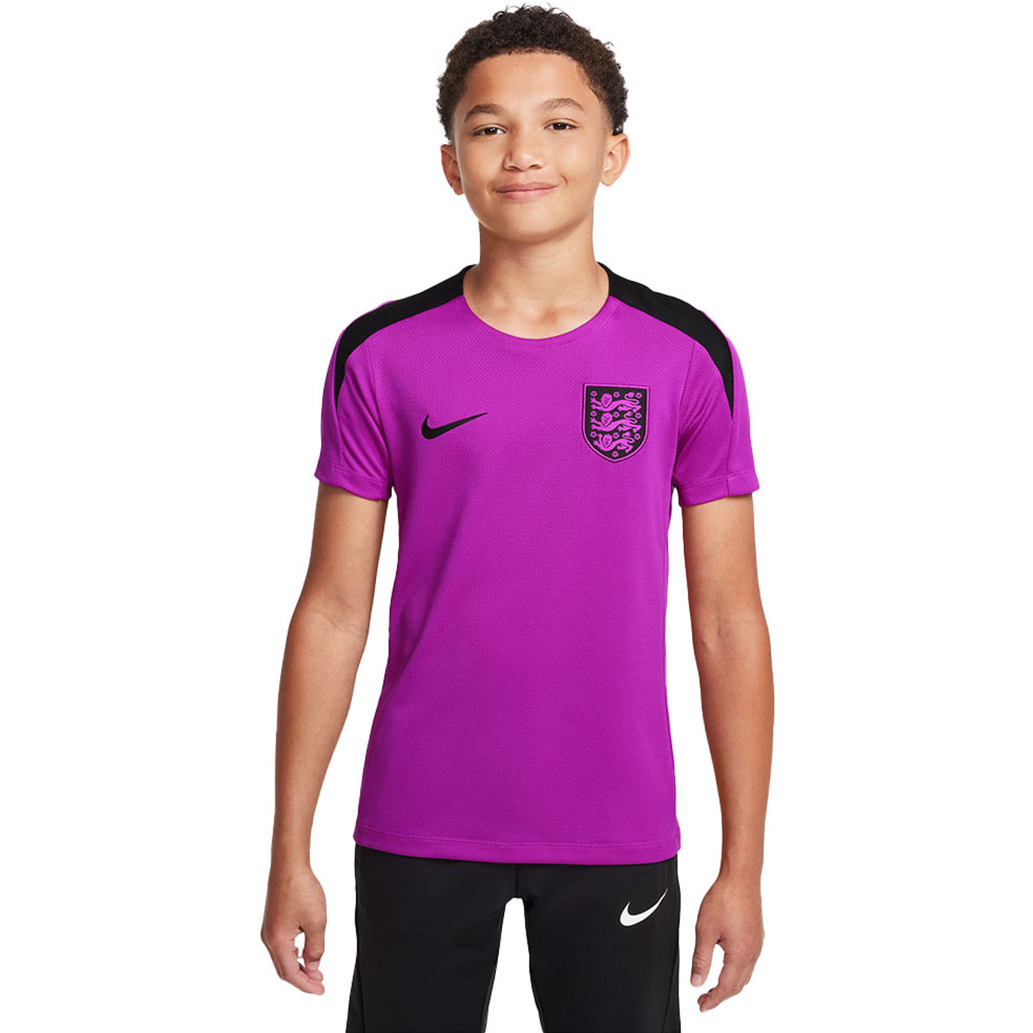 england strike shirt