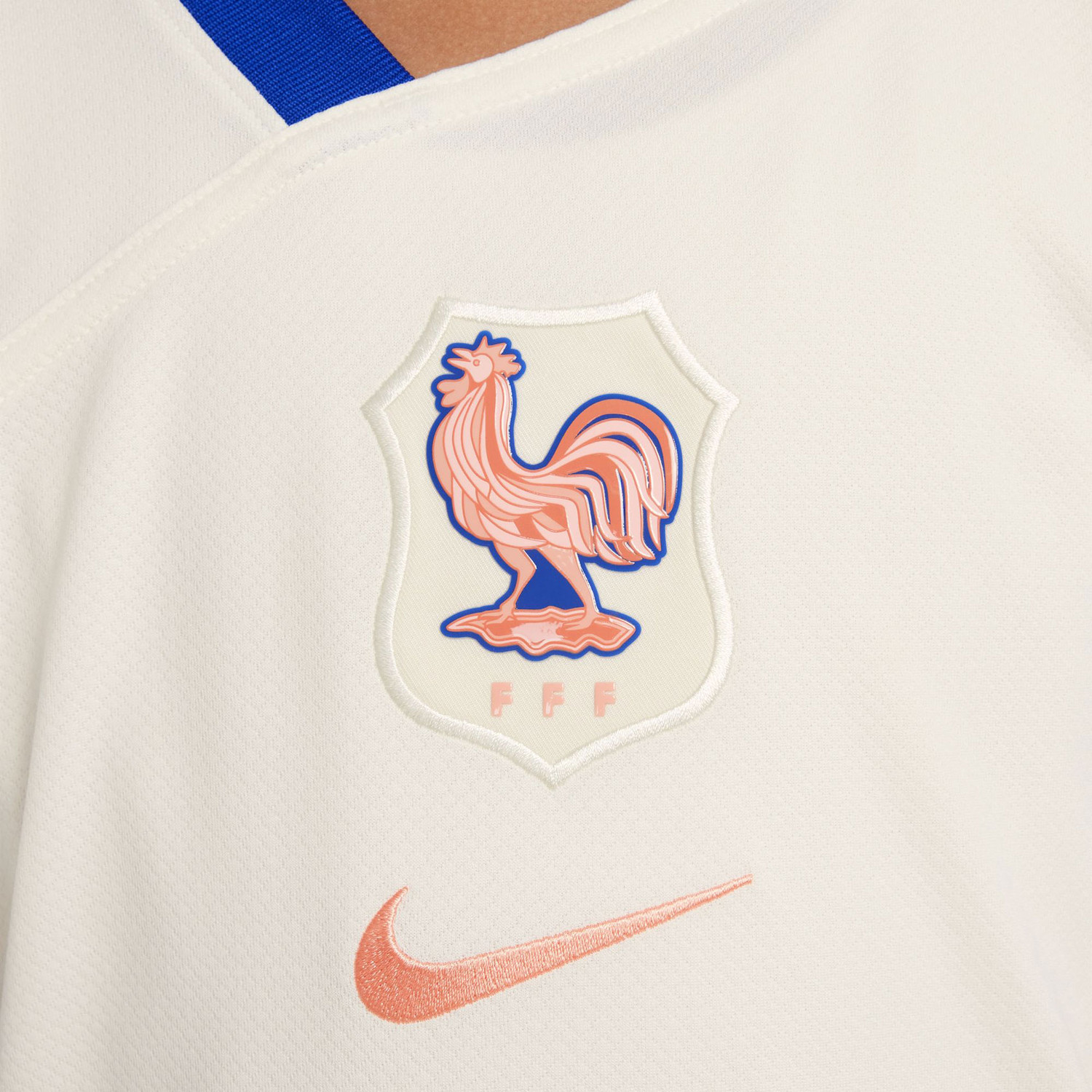 fff away kit