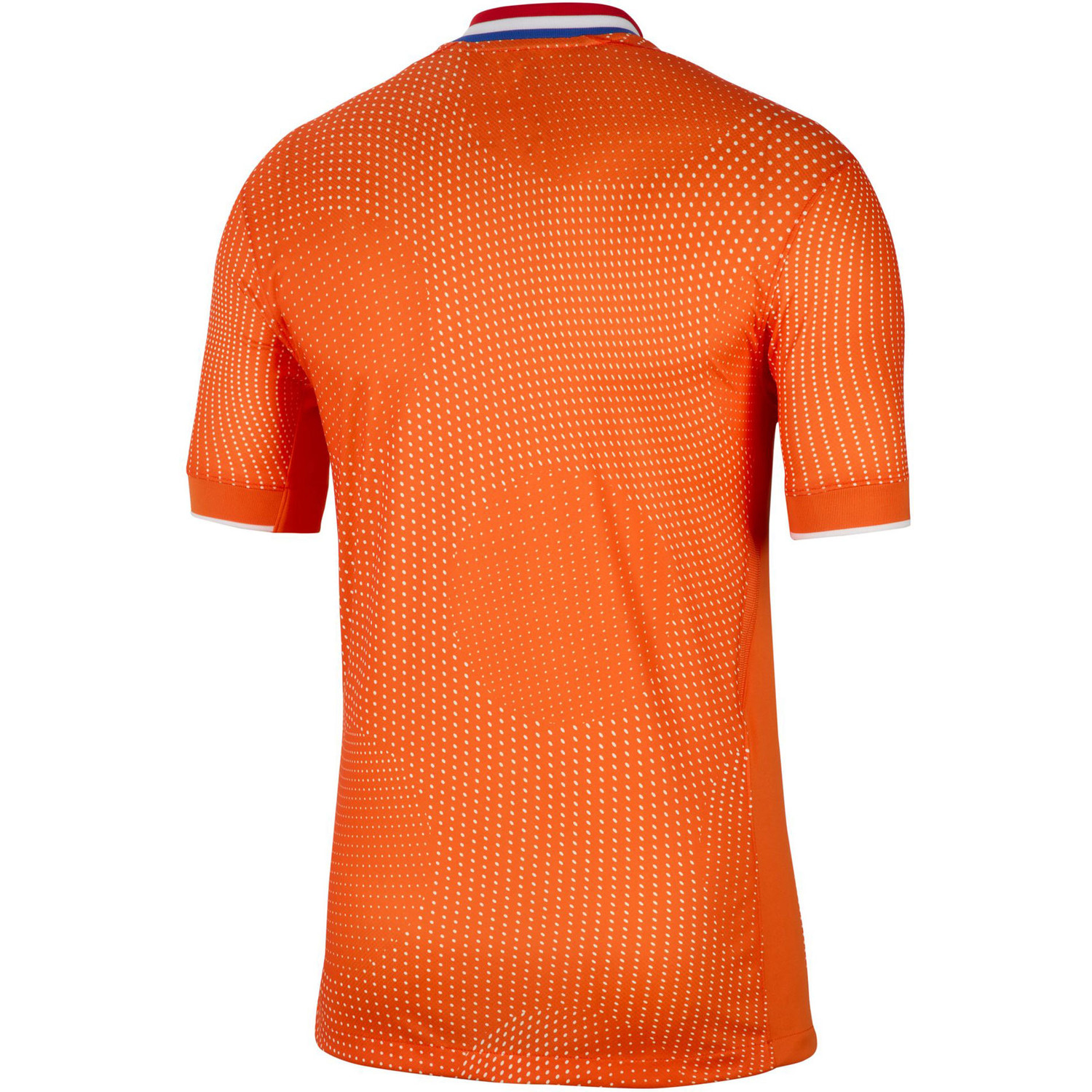 Miedema Oranje Leeuwinnen Tenue 2020 Nike Nederland Thuis Shirt