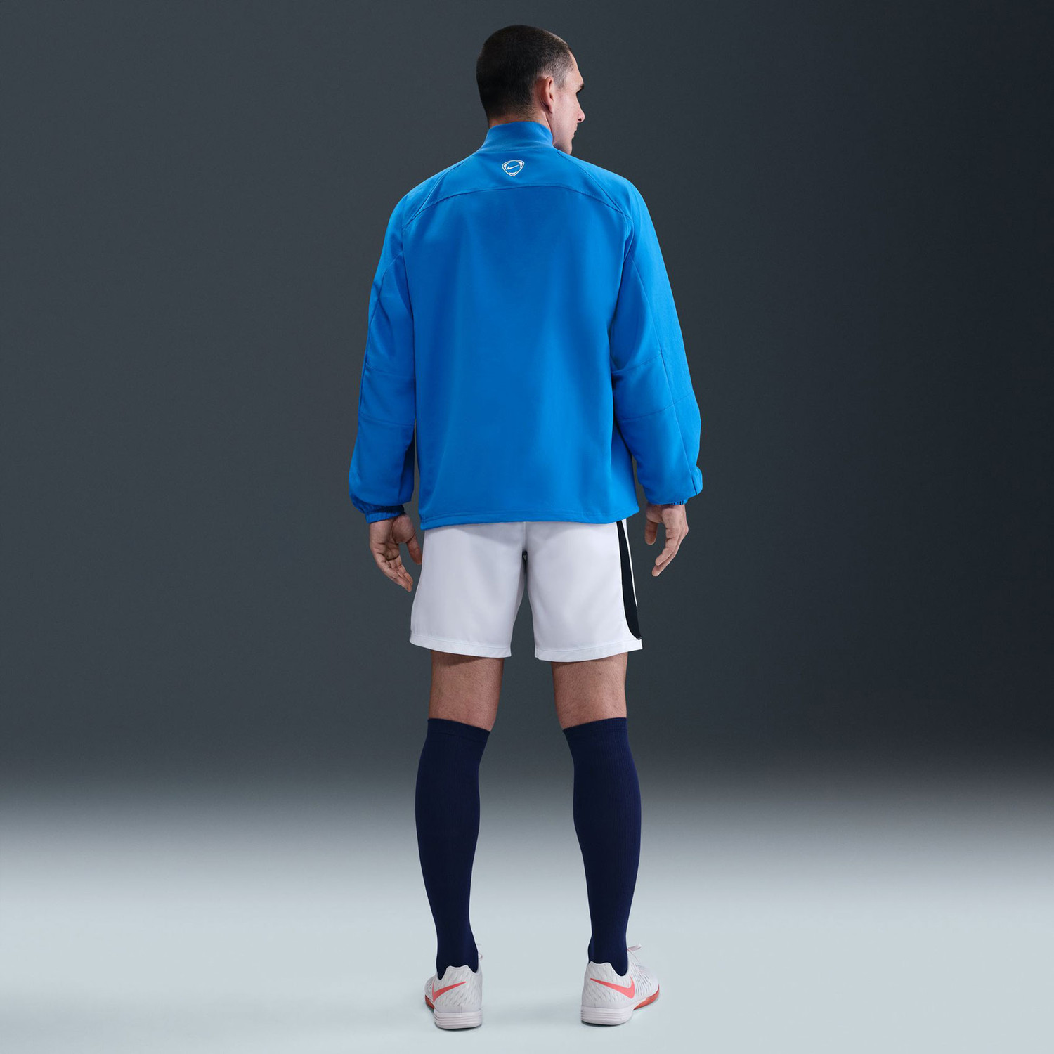Nike Netherlands Reissue Track Jacket - PassaSports.com